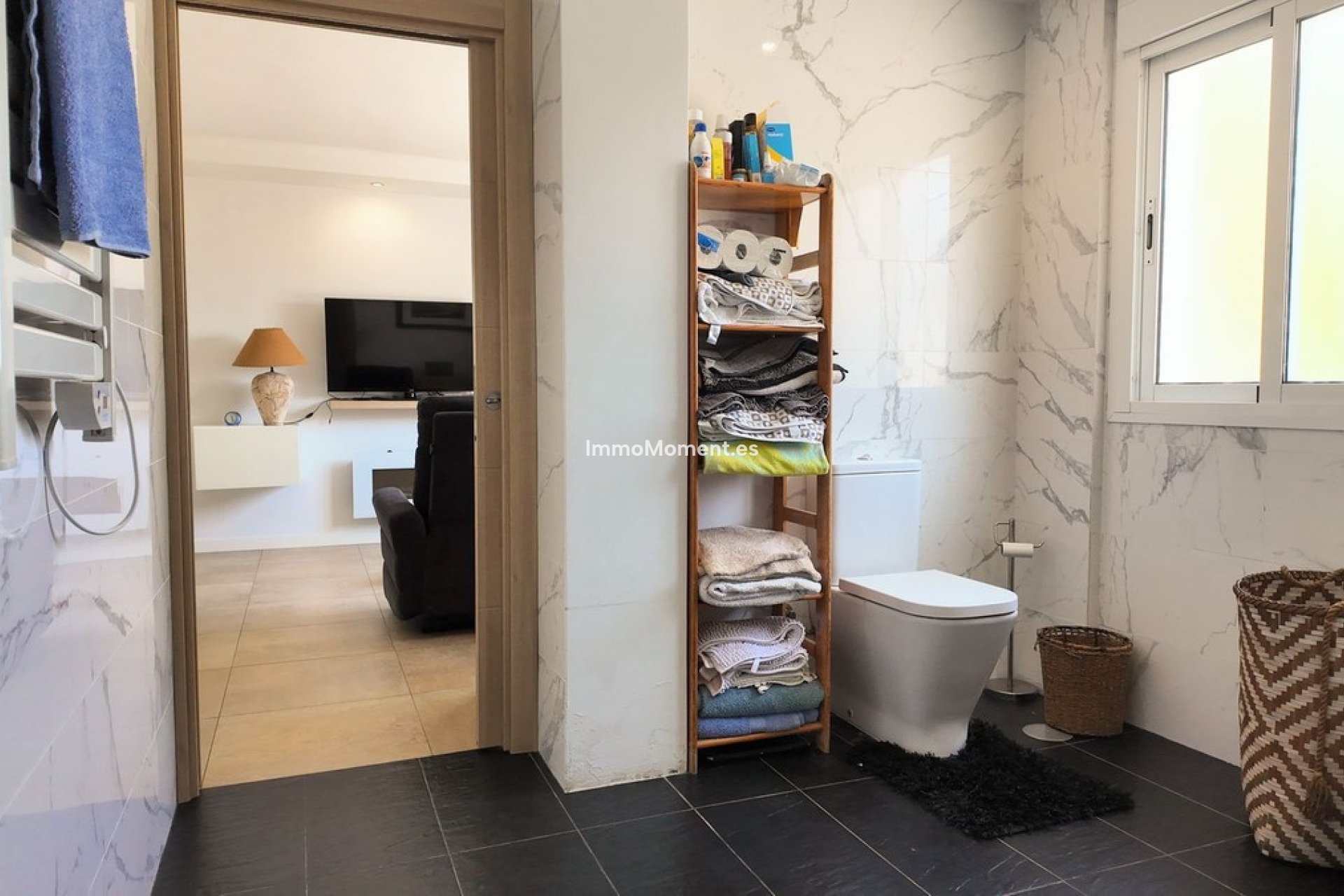 Bestaande woning - Vrijstaande villa - Binnenland  - Alhaurín el Grande Centro