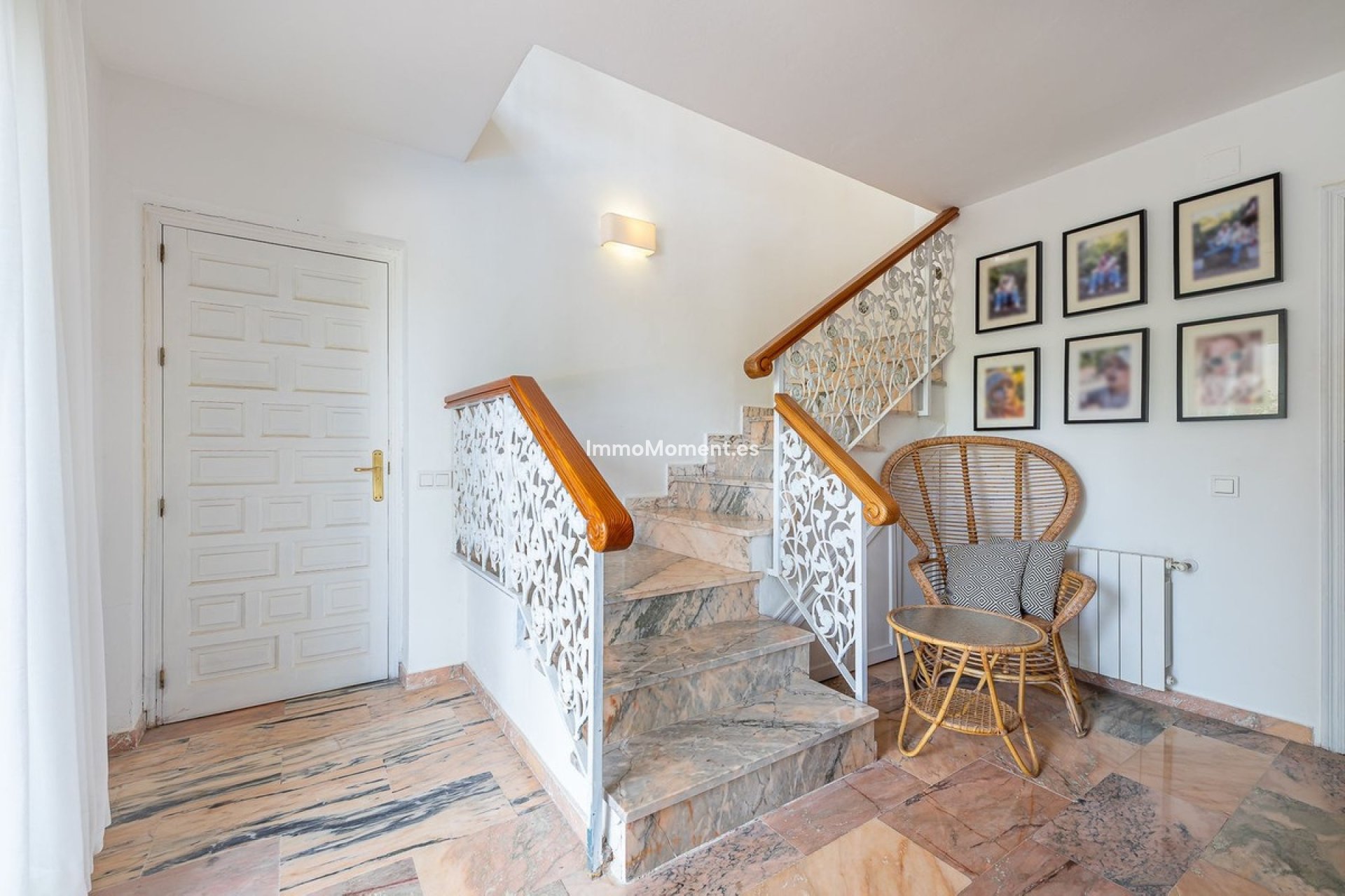 Bestaande woning - Vrijstaande villa - Binnenland  - Alhaurín el Grande Centro