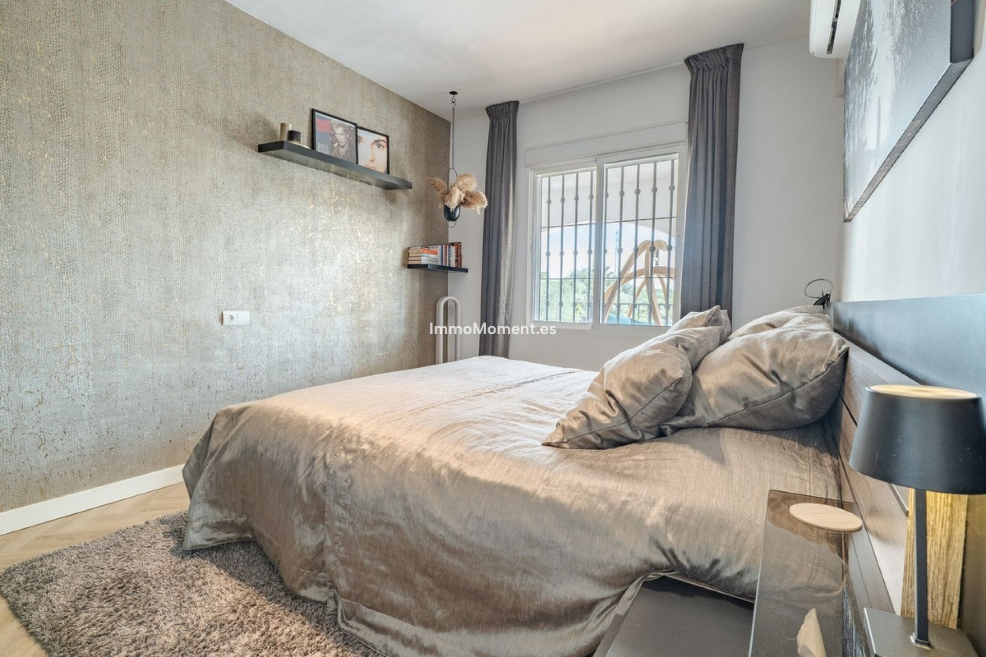 Bestaande woning - Vrijstaande villa - Binnenland  - Alhaurín el Grande Centro
