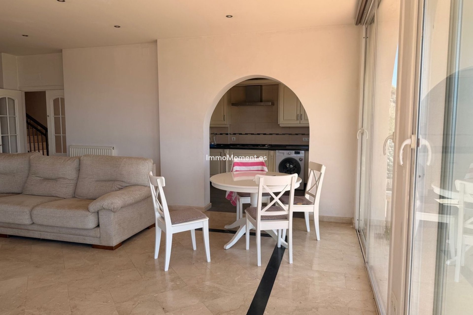 Bestaande woning - Vrijstaande villa - Binnenland  - Alhaurín el Grande Centro