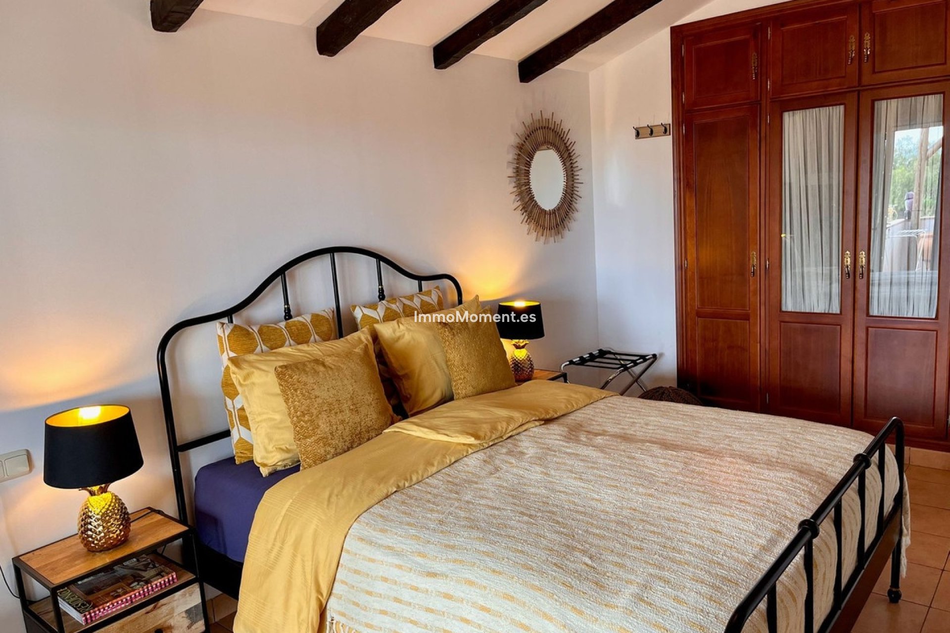 Bestaande woning - Vrijstaande villa - Binnenland  - Alhaurín el Grande Centro