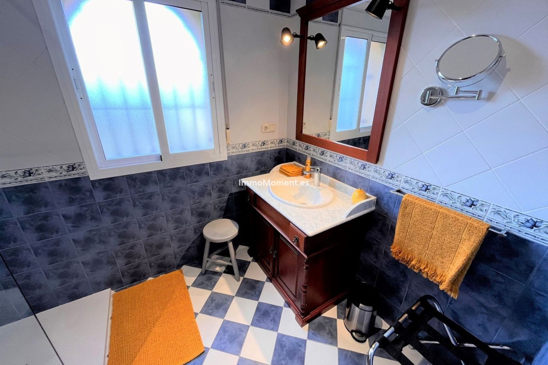 Bestaande woning - Vrijstaande villa - Binnenland  - Alhaurín el Grande Centro