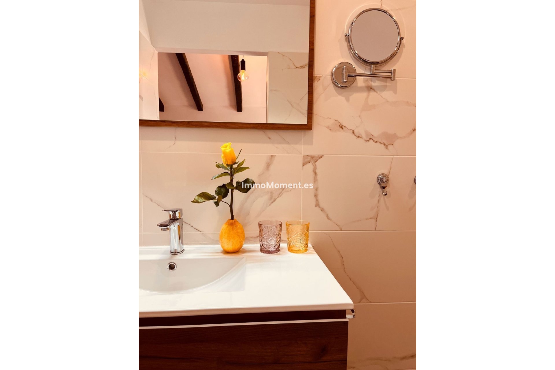 Bestaande woning - Vrijstaande villa - Binnenland  - Alhaurín el Grande Centro