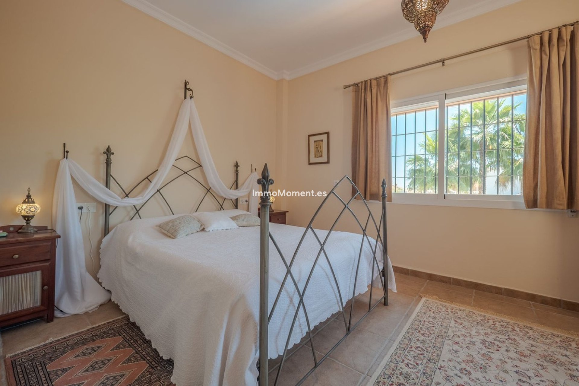 Bestaande woning - Vrijstaande villa - Binnenland  - Alhaurín el Grande Centro