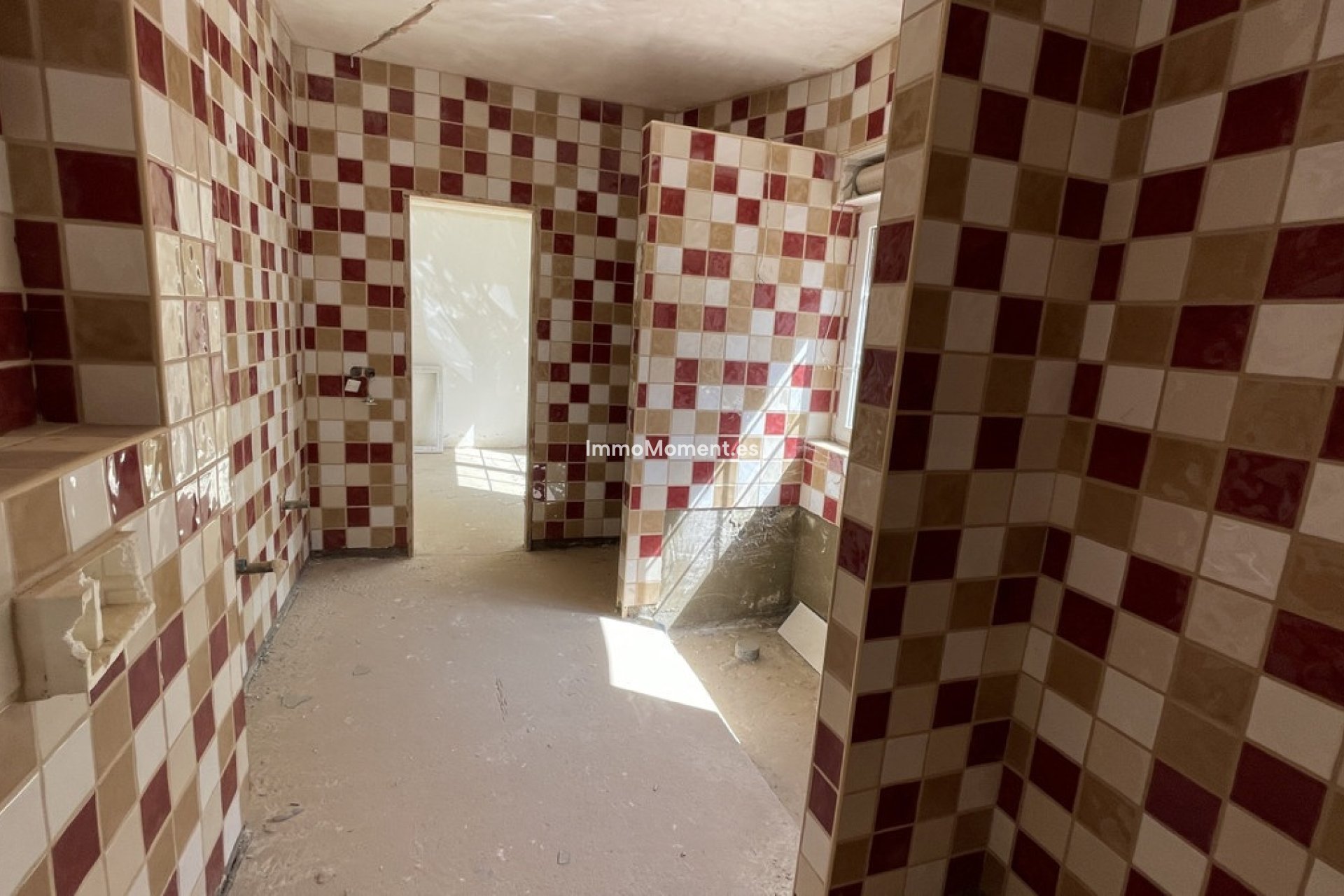 Bestaande woning - Vrijstaande villa - Binnenland  - Alhaurín el Grande Centro