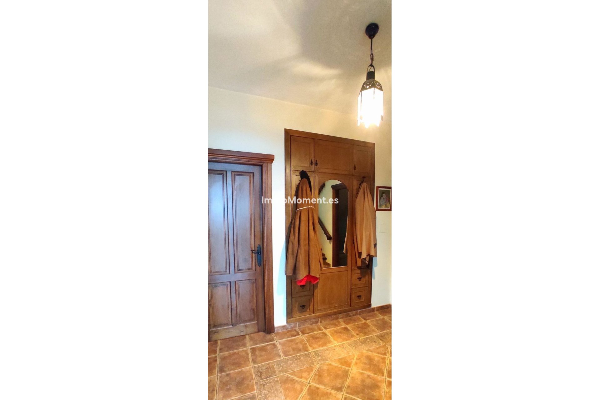 Bestaande woning - Vrijstaande villa - Binnenland  - Alhaurín el Grande Centro