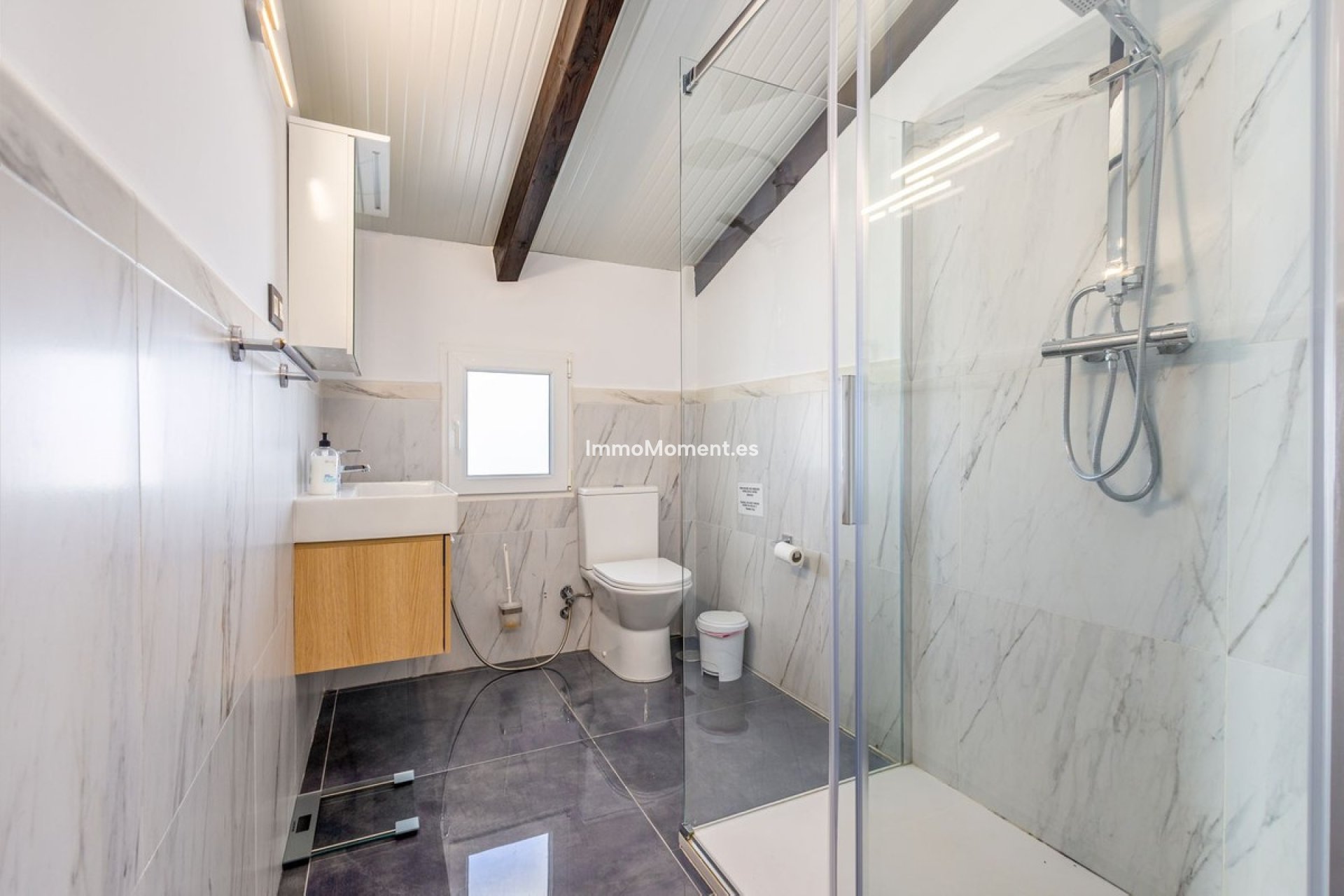 Bestaande woning - Vrijstaande villa - Binnenland  - Alhaurín el Grande Centro