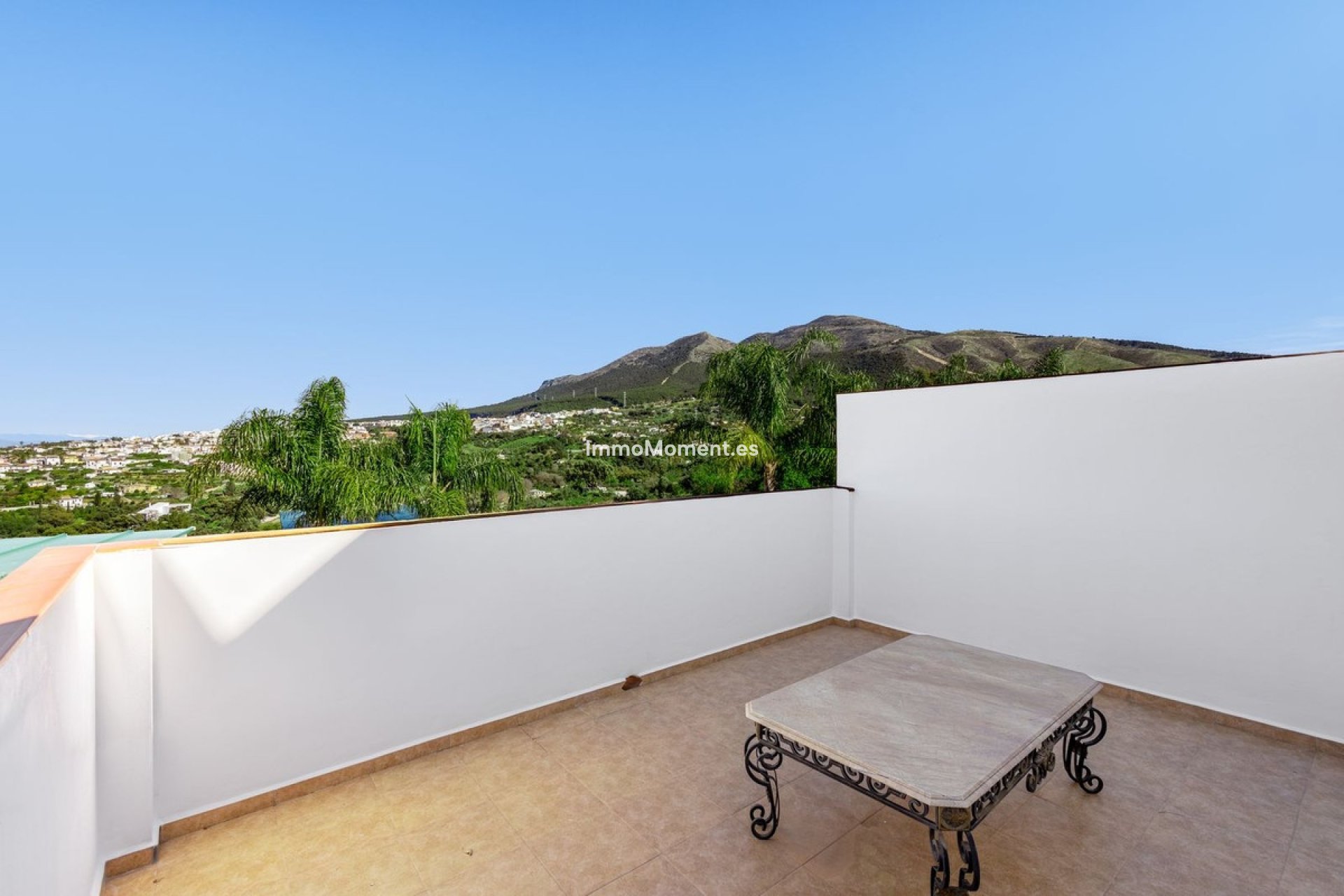 Bestaande woning - Vrijstaande villa - Binnenland  - Alhaurín el Grande Centro