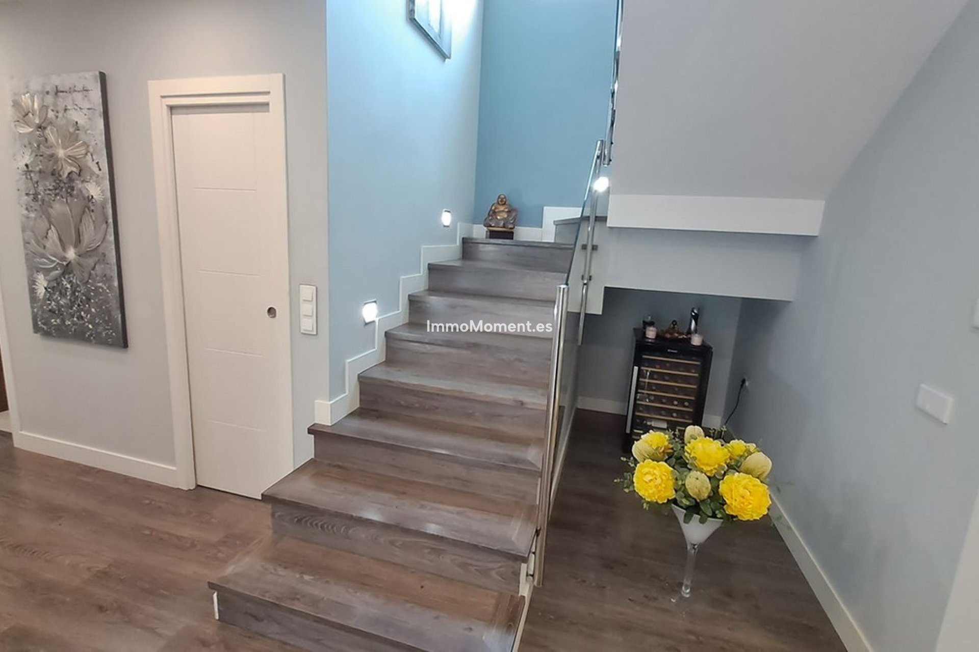 Bestaande woning - Vrijstaande villa - Binnenland  - Alhaurín el Grande Centro