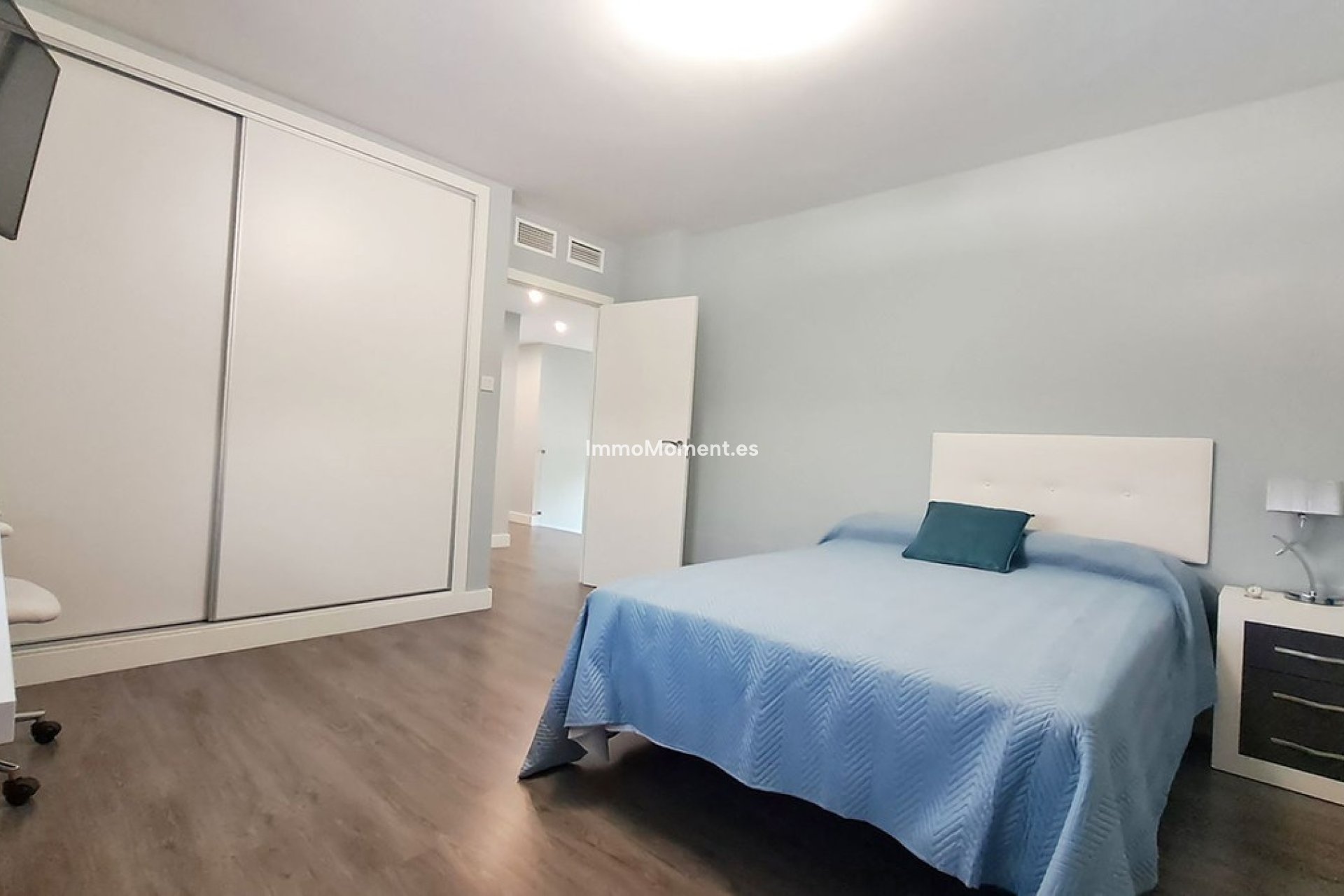 Bestaande woning - Vrijstaande villa - Binnenland  - Alhaurín el Grande Centro