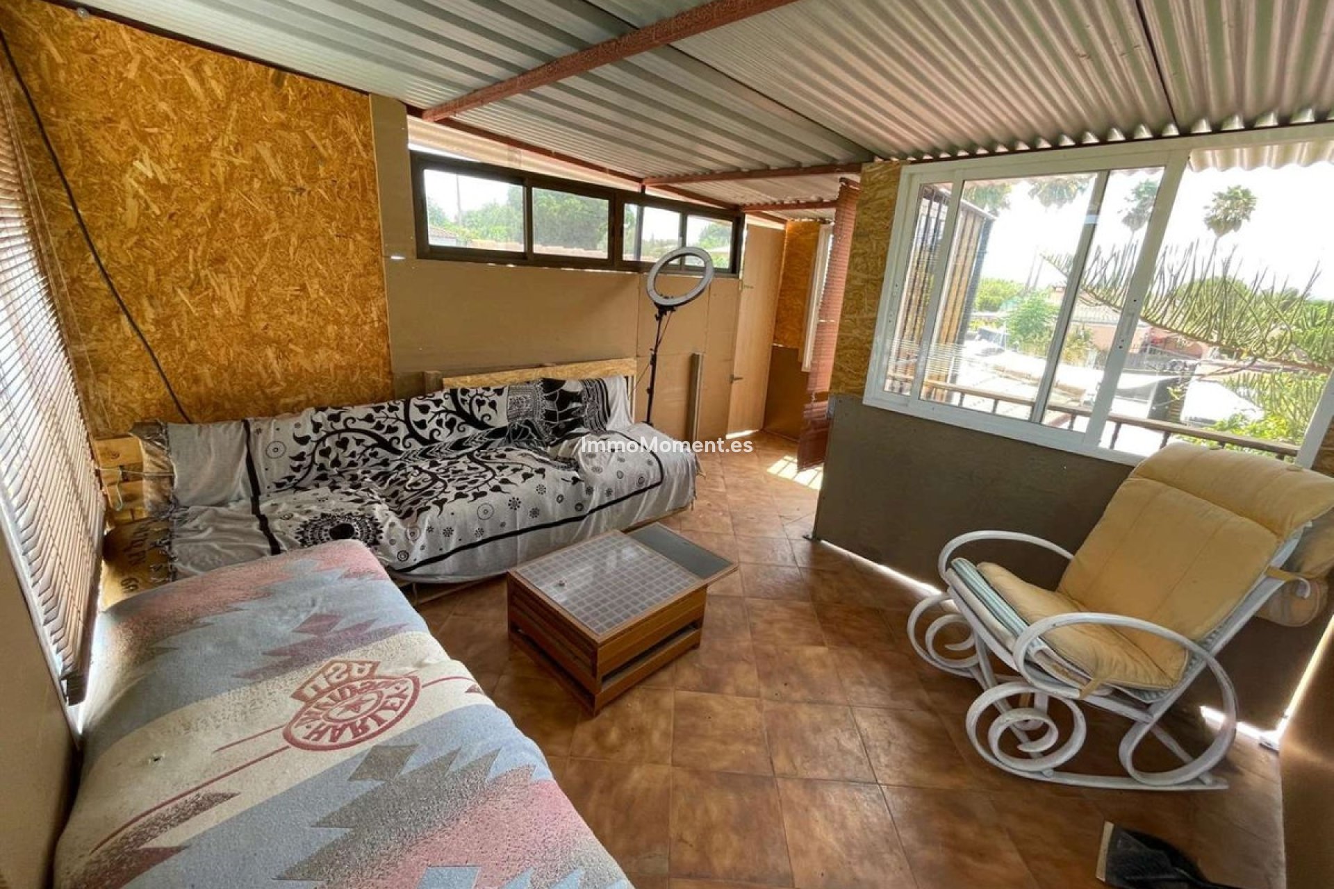 Bestaande woning - Vrijstaande villa - Binnenland  - Alhaurín el Grande Centro