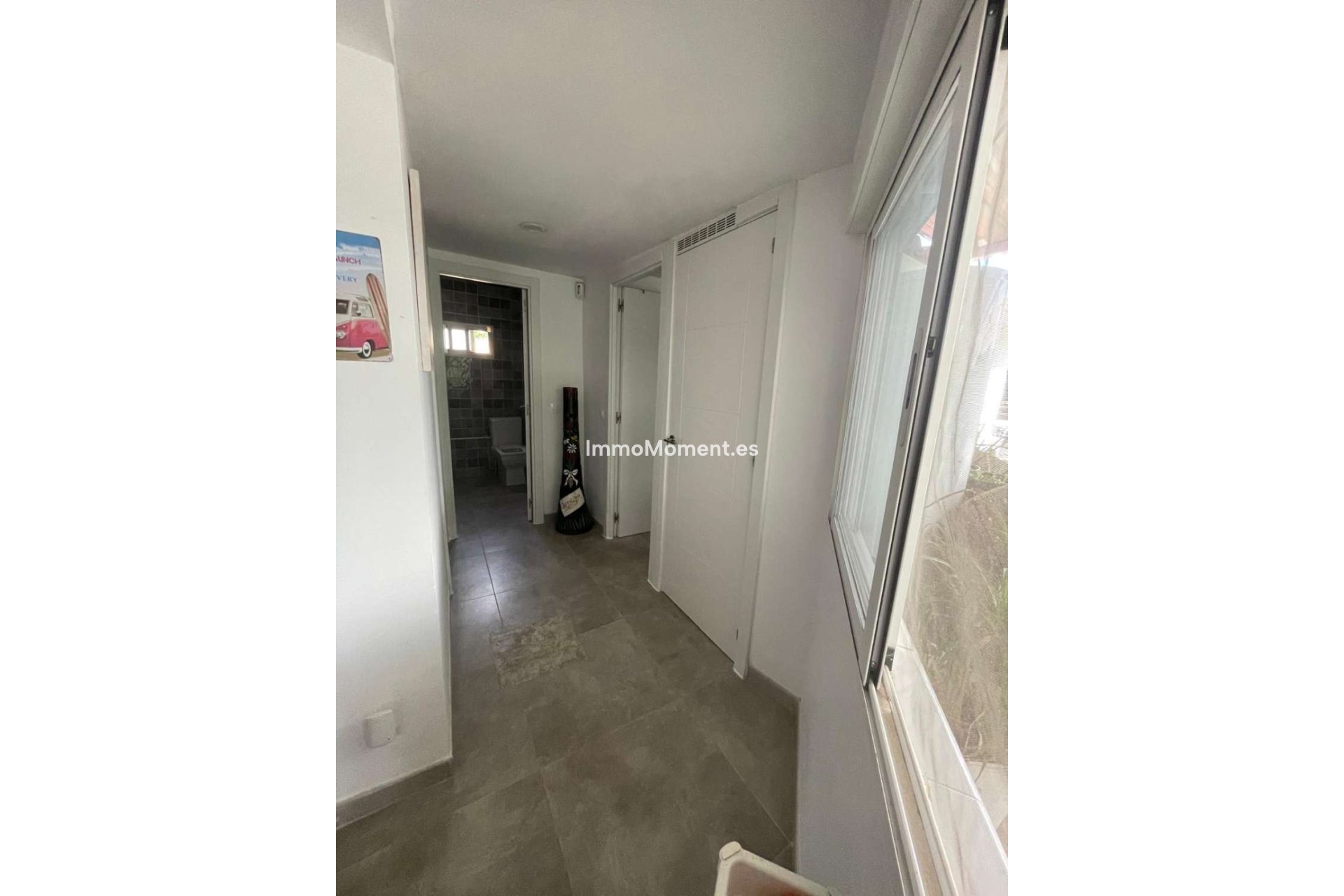 Bestaande woning - Vrijstaande villa - Binnenland  - Alhaurín el Grande Centro