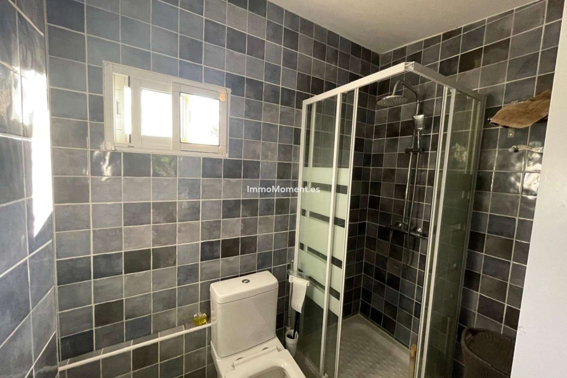 Bestaande woning - Vrijstaande villa - Binnenland  - Alhaurín el Grande Centro