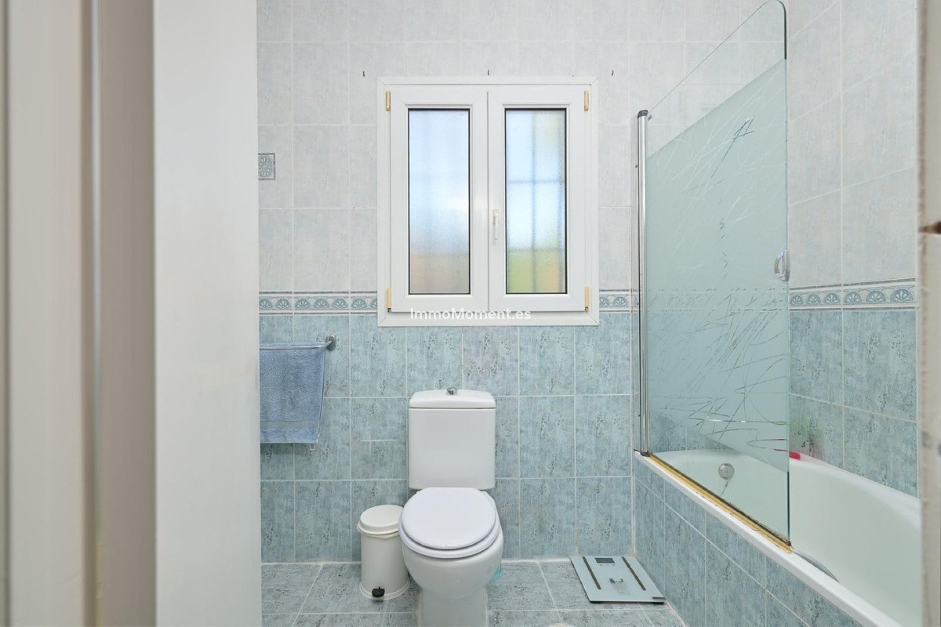 Bestaande woning - Vrijstaande villa - Binnenland  - Alhaurín el Grande Centro