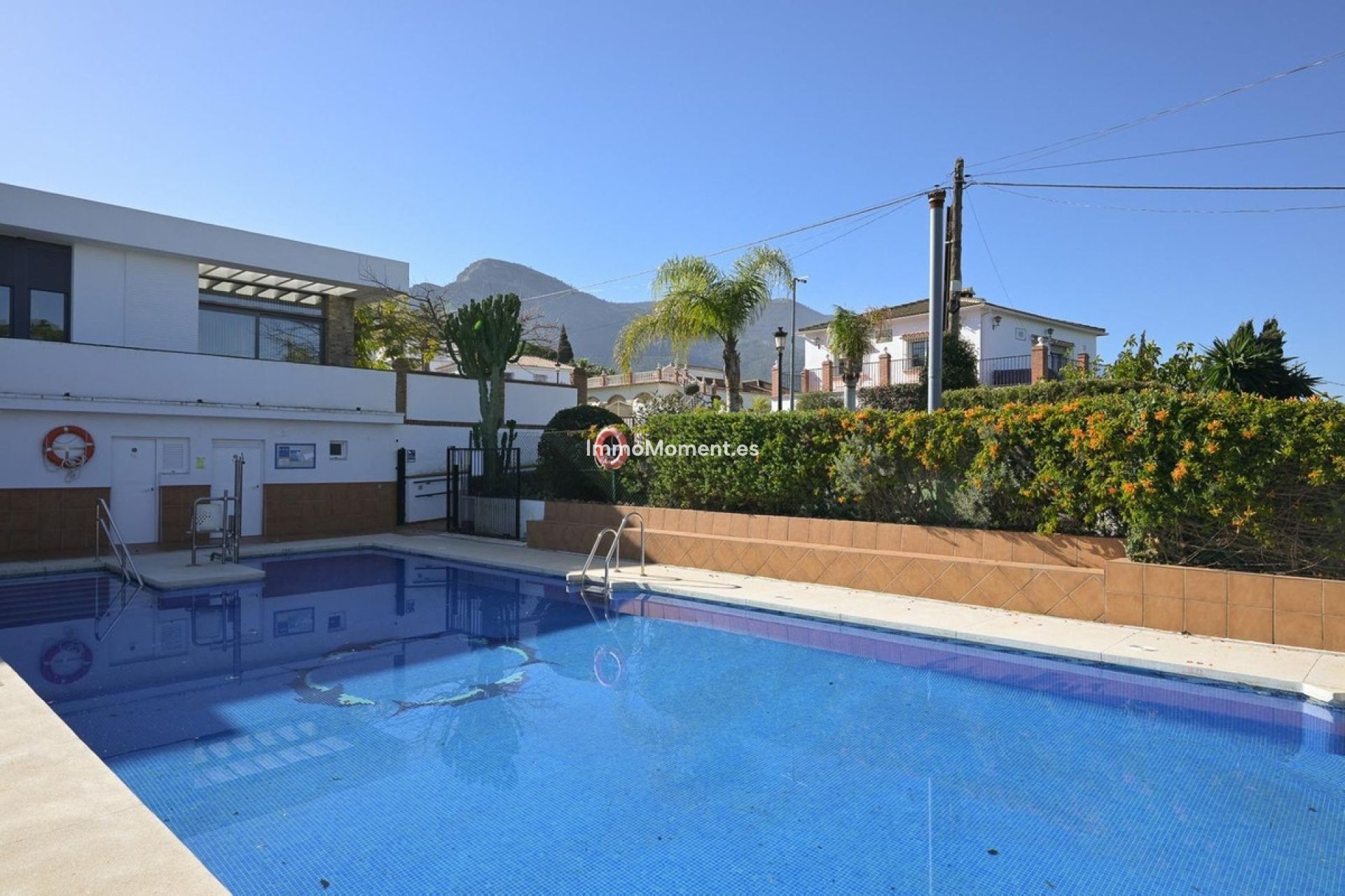 Bestaande woning - Vrijstaande villa - Binnenland  - Alhaurín el Grande Centro