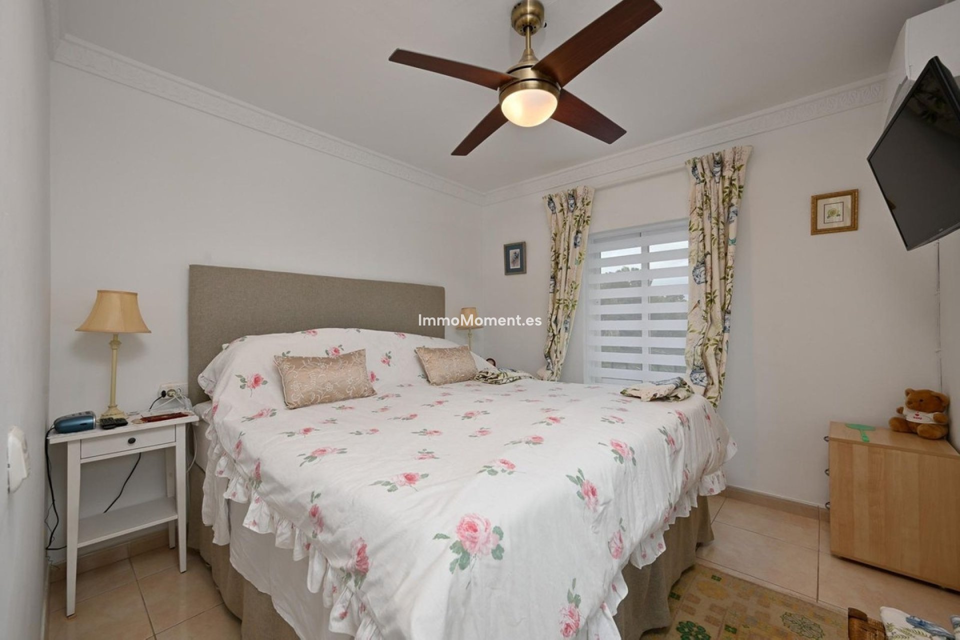Bestaande woning - Vrijstaande villa - Binnenland  - Alhaurín el Grande Centro