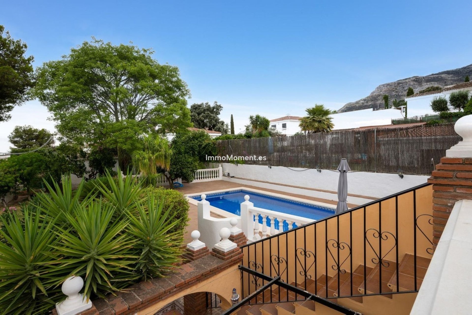 Bestaande woning - Vrijstaande villa - Binnenland  - Alhaurín el Grande Centro