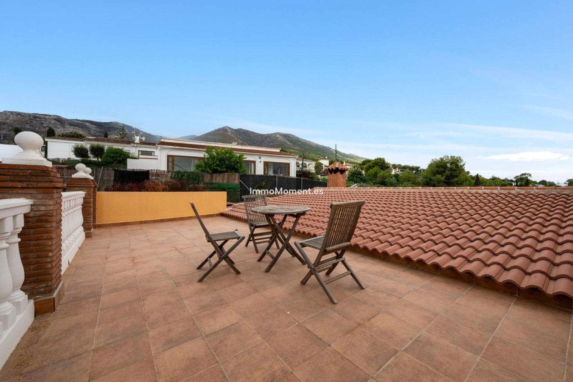 Bestaande woning - Vrijstaande villa - Binnenland  - Alhaurín el Grande Centro