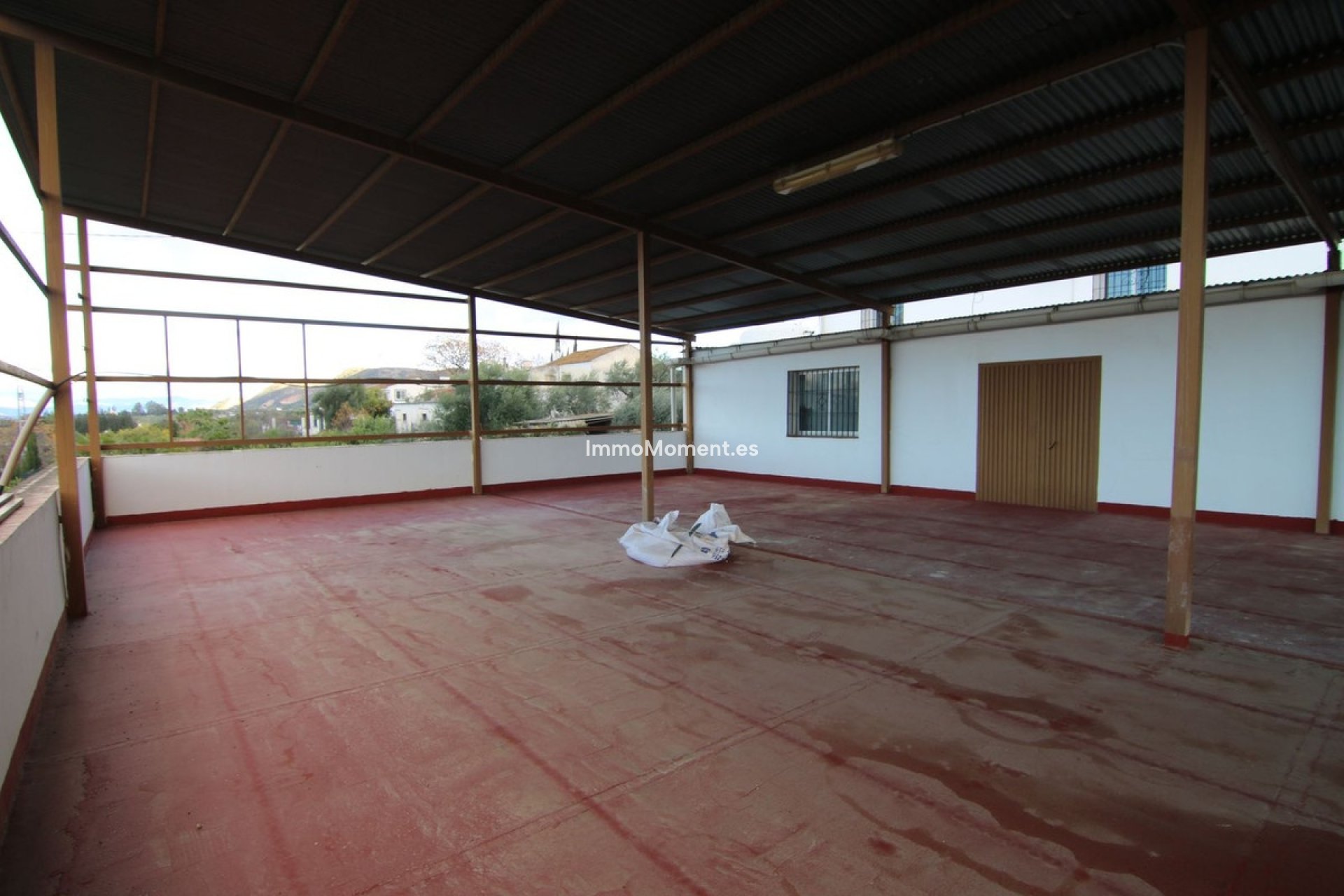 Bestaande woning - Vrijstaande villa - Binnenland  - Alhaurín el Grande Centro