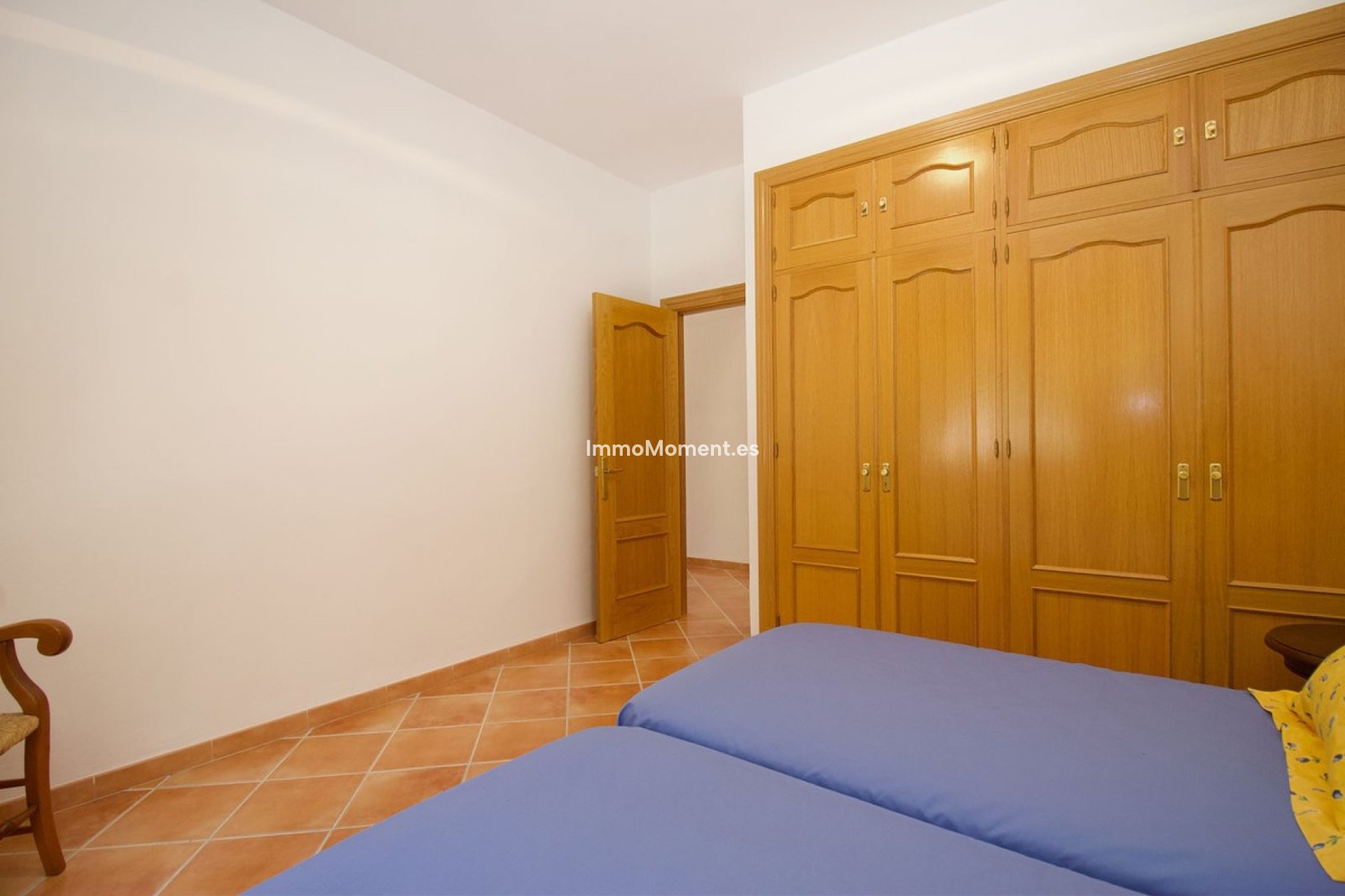 Bestaande woning - Vrijstaande villa - Binnenland  - Alhaurín el Grande Centro