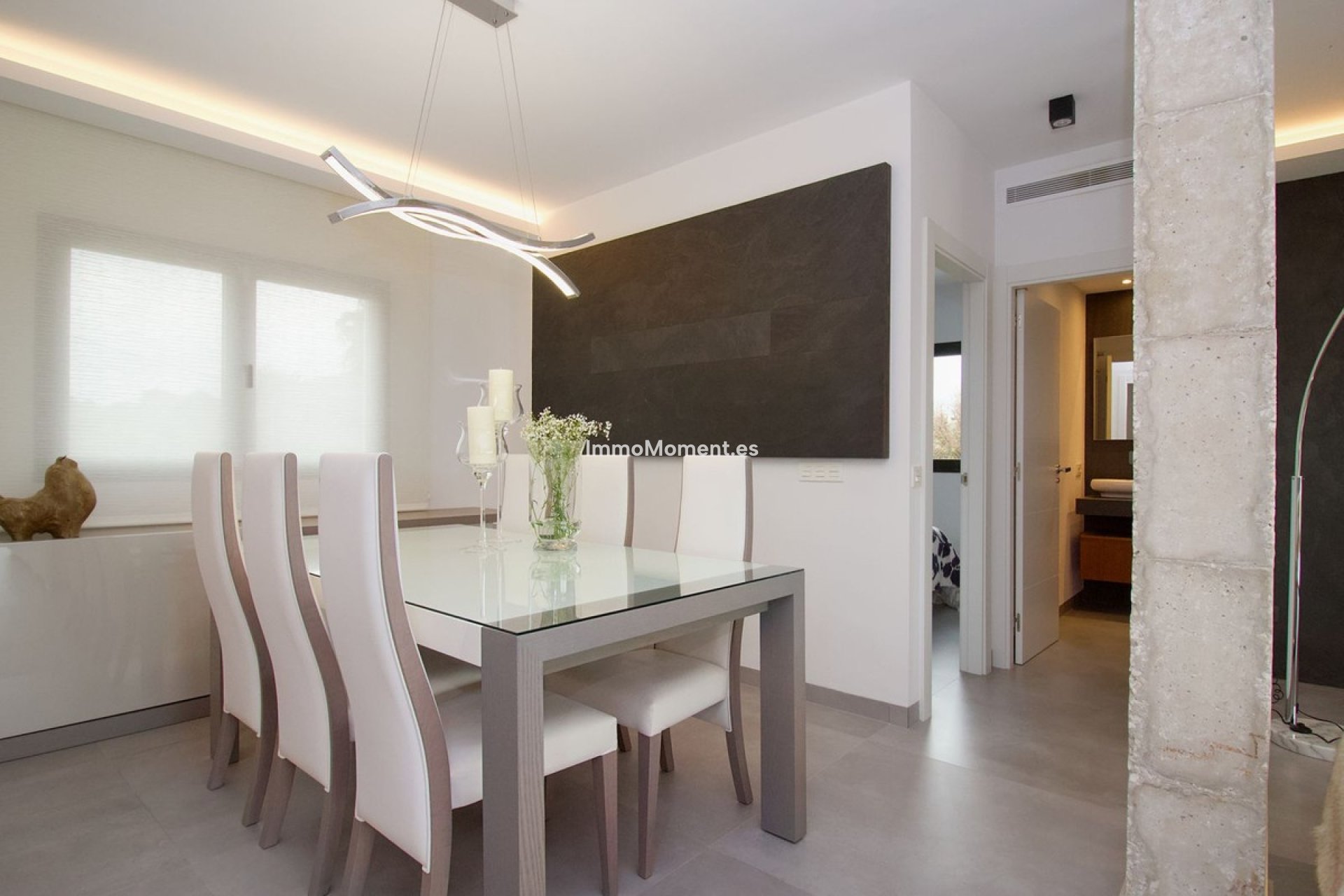 Bestaande woning - Vrijstaande villa - Binnenland  - Alhaurín el Grande Centro
