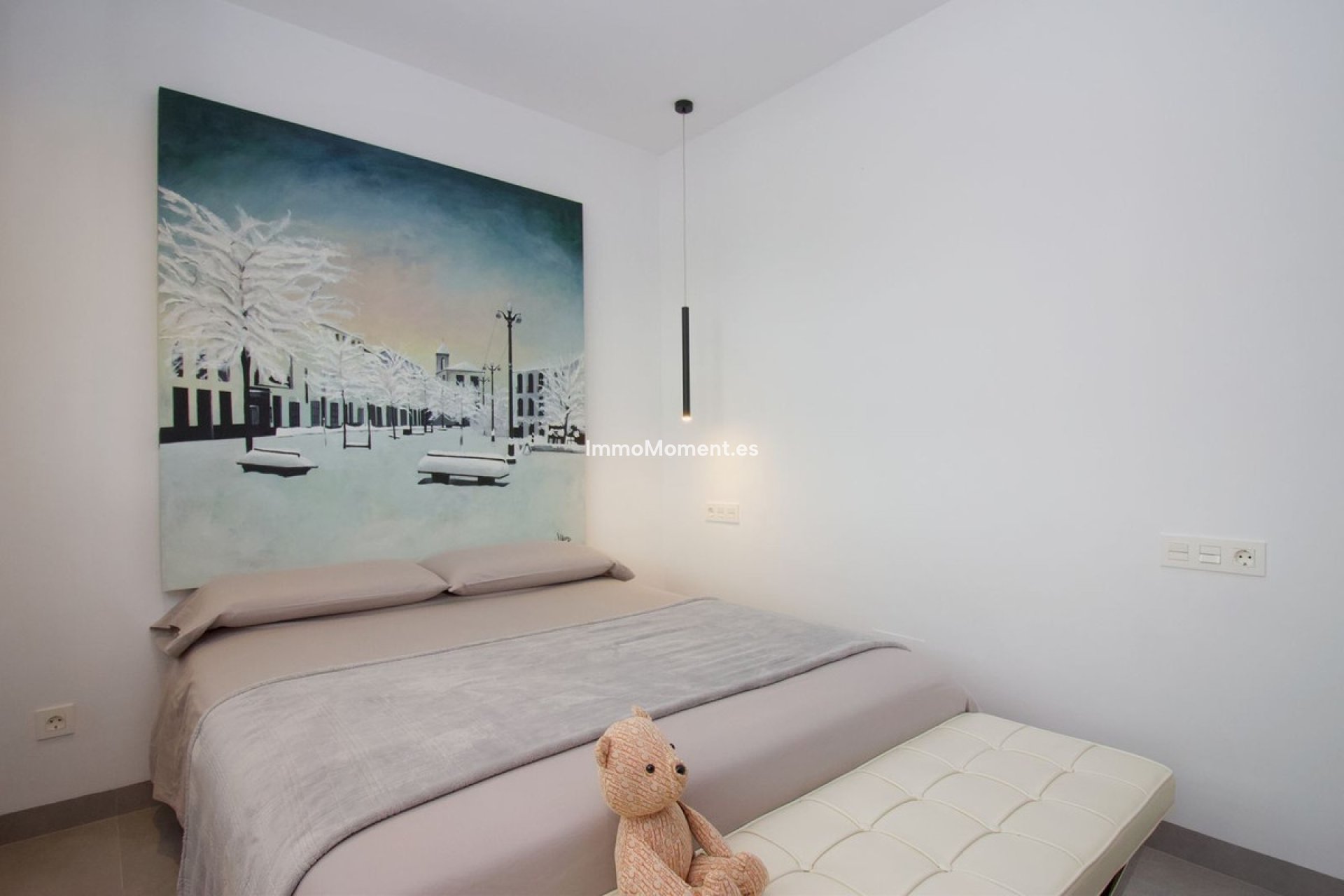 Bestaande woning - Vrijstaande villa - Binnenland  - Alhaurín el Grande Centro