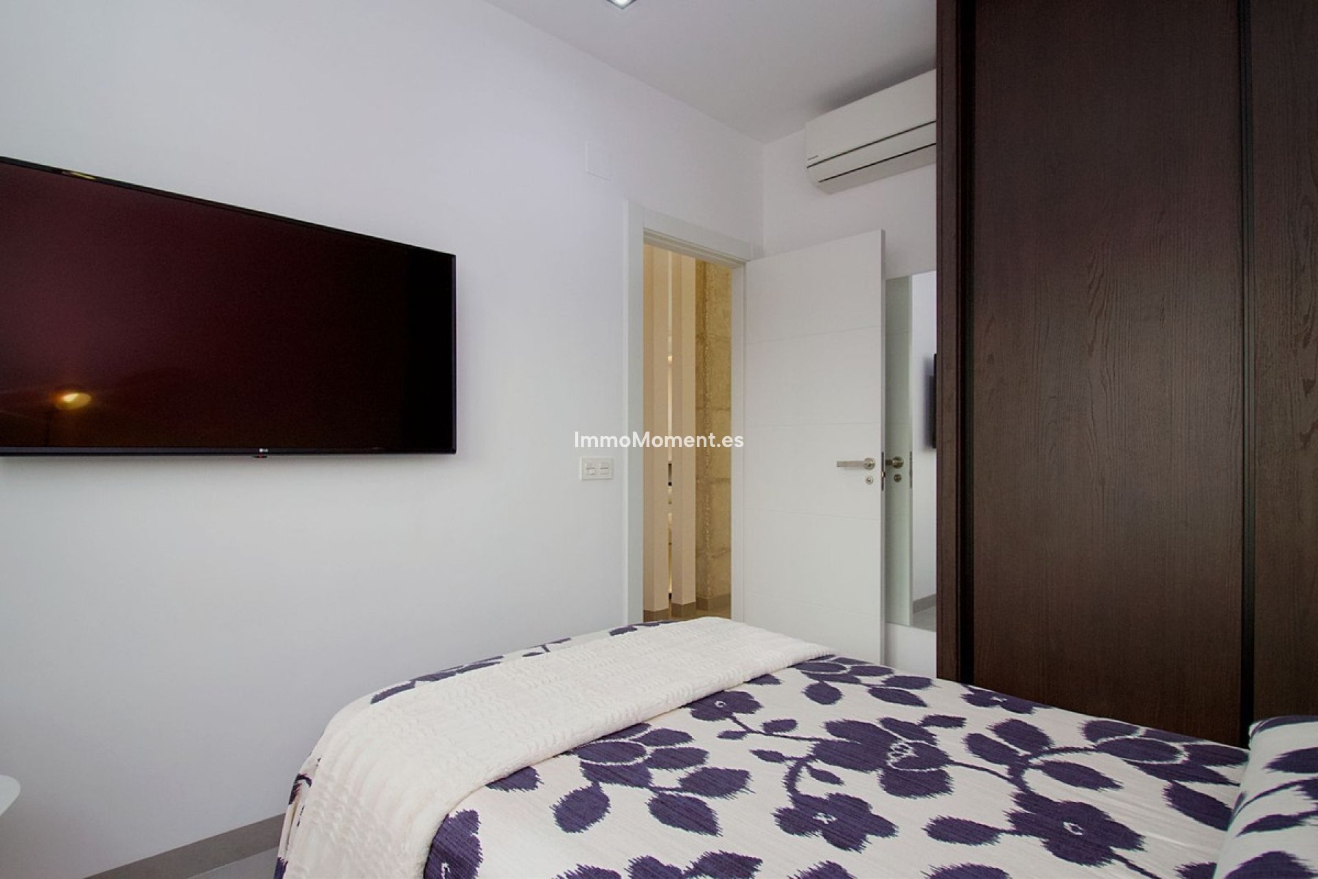Bestaande woning - Vrijstaande villa - Binnenland  - Alhaurín el Grande Centro