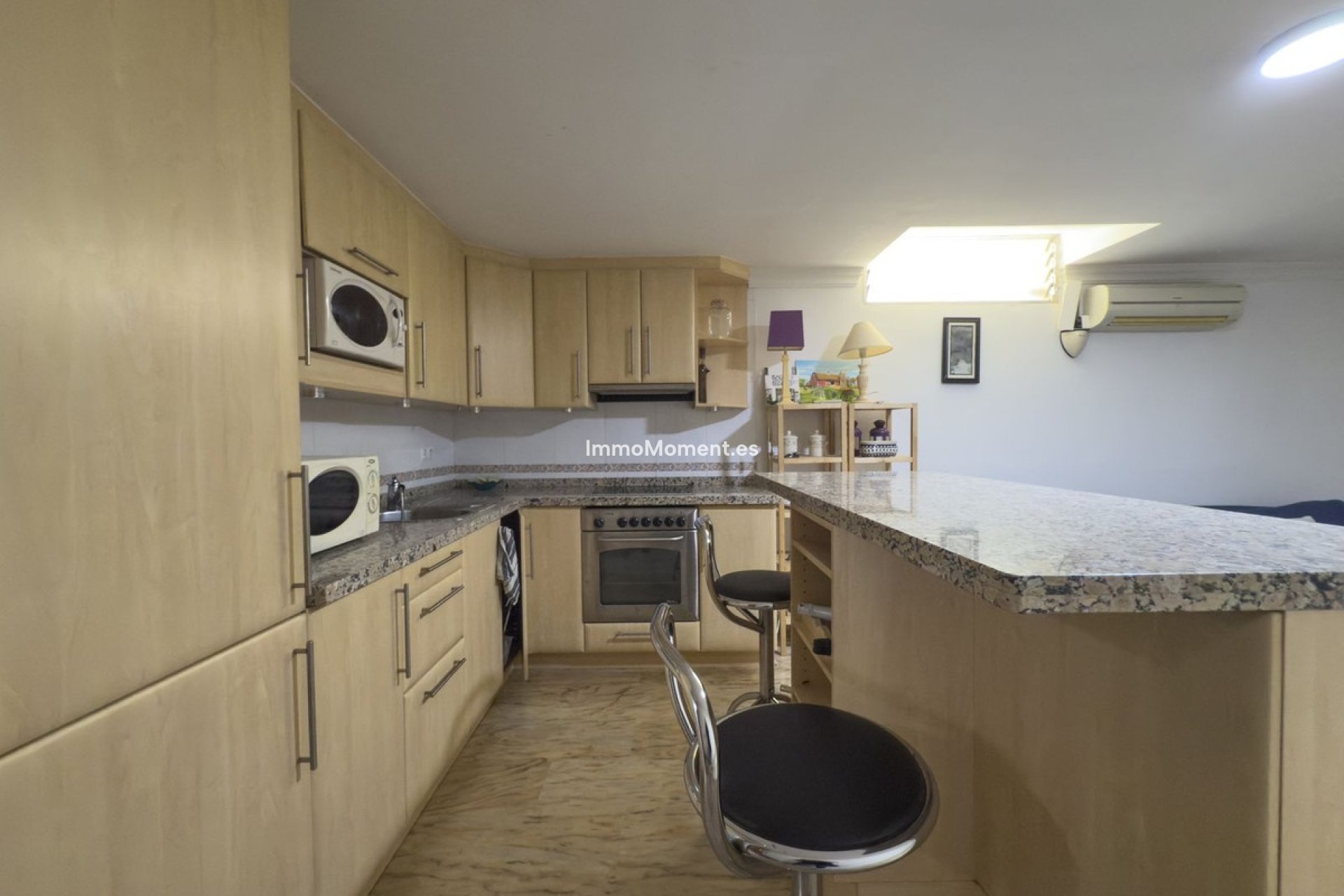 Bestaande woning - Vrijstaande villa - Binnenland  - Alhaurín el Grande Centro