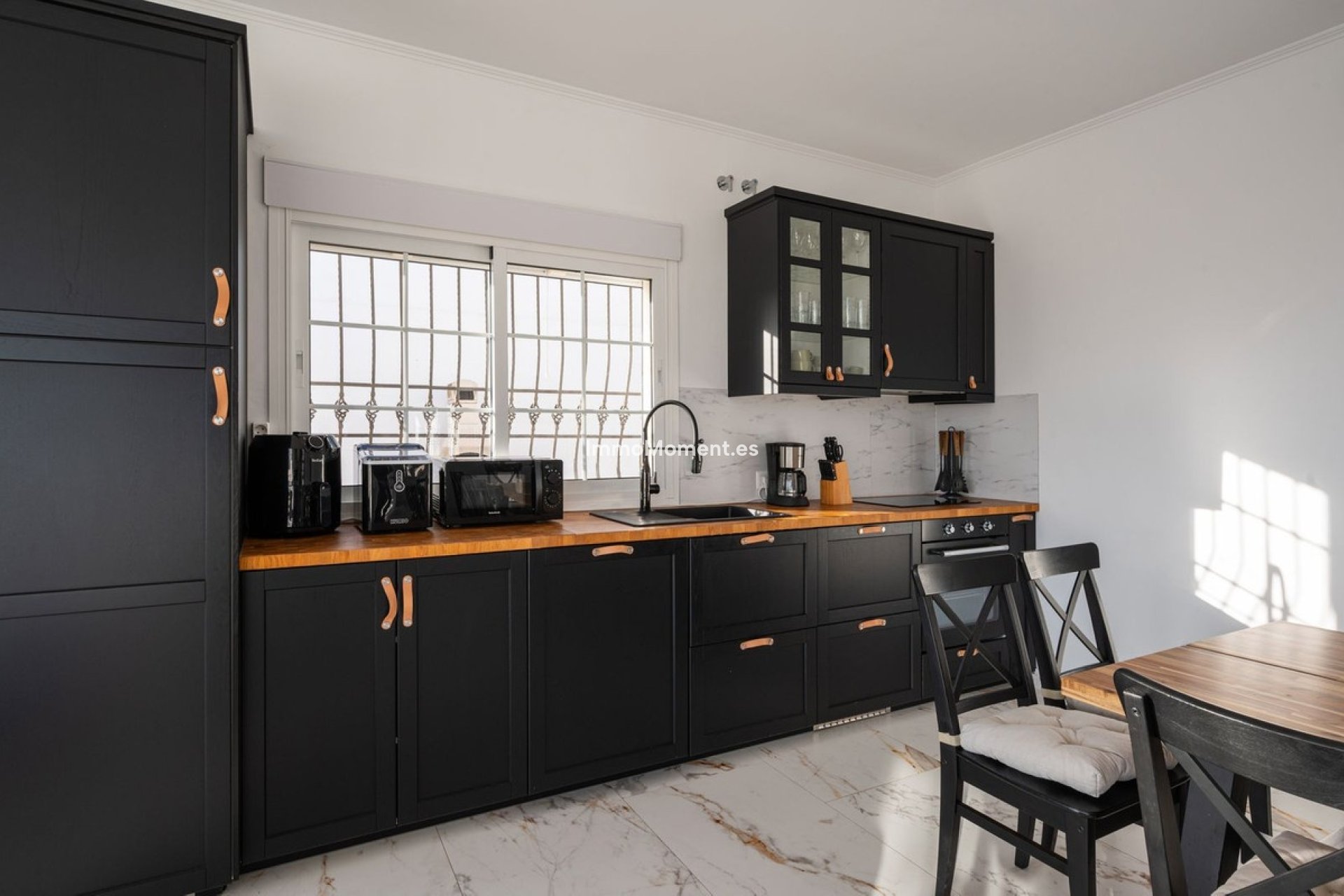 Bestaande woning - Vrijstaande villa - Binnenland  - Alhaurín el Grande Centro