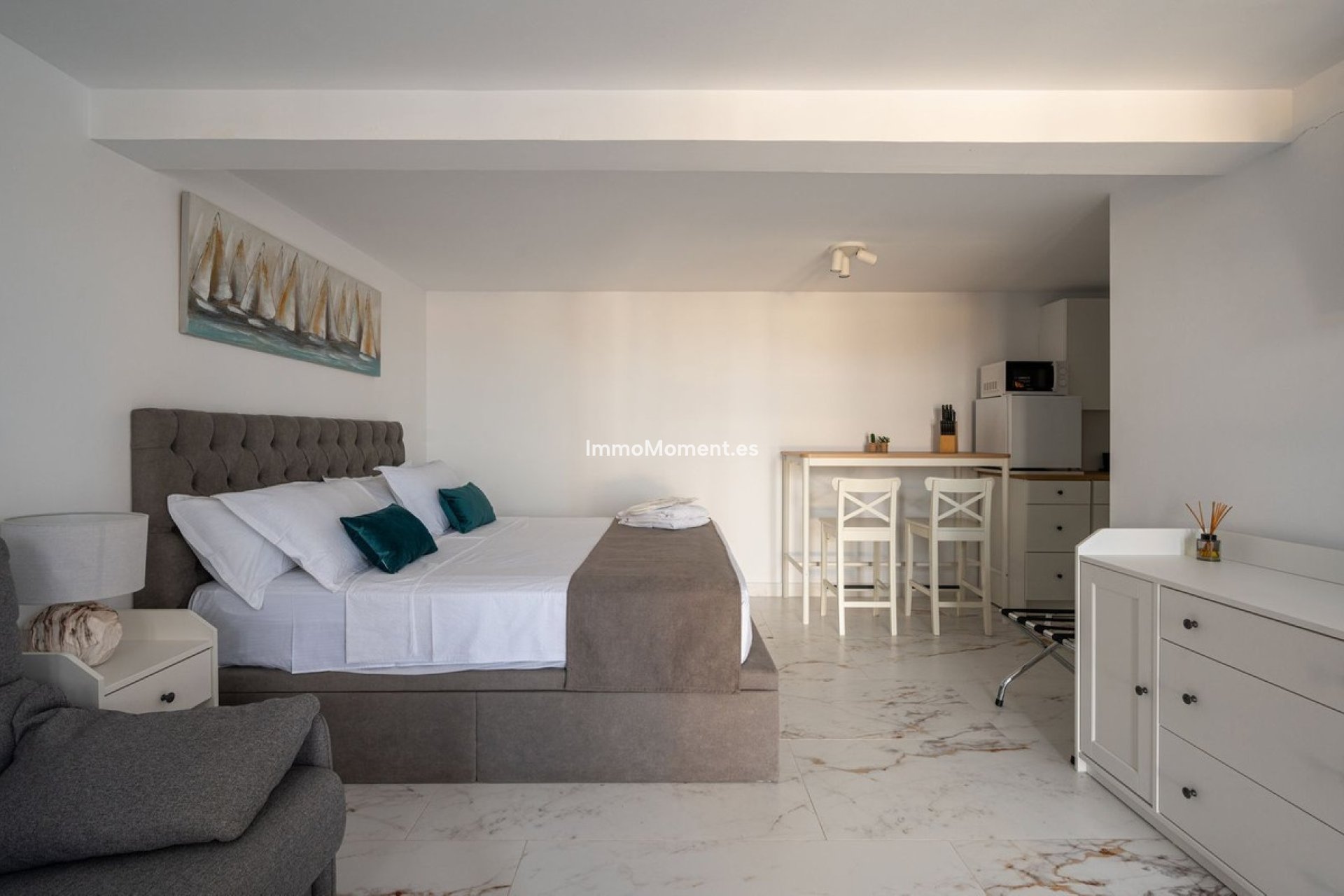 Bestaande woning - Vrijstaande villa - Binnenland  - Alhaurín el Grande Centro
