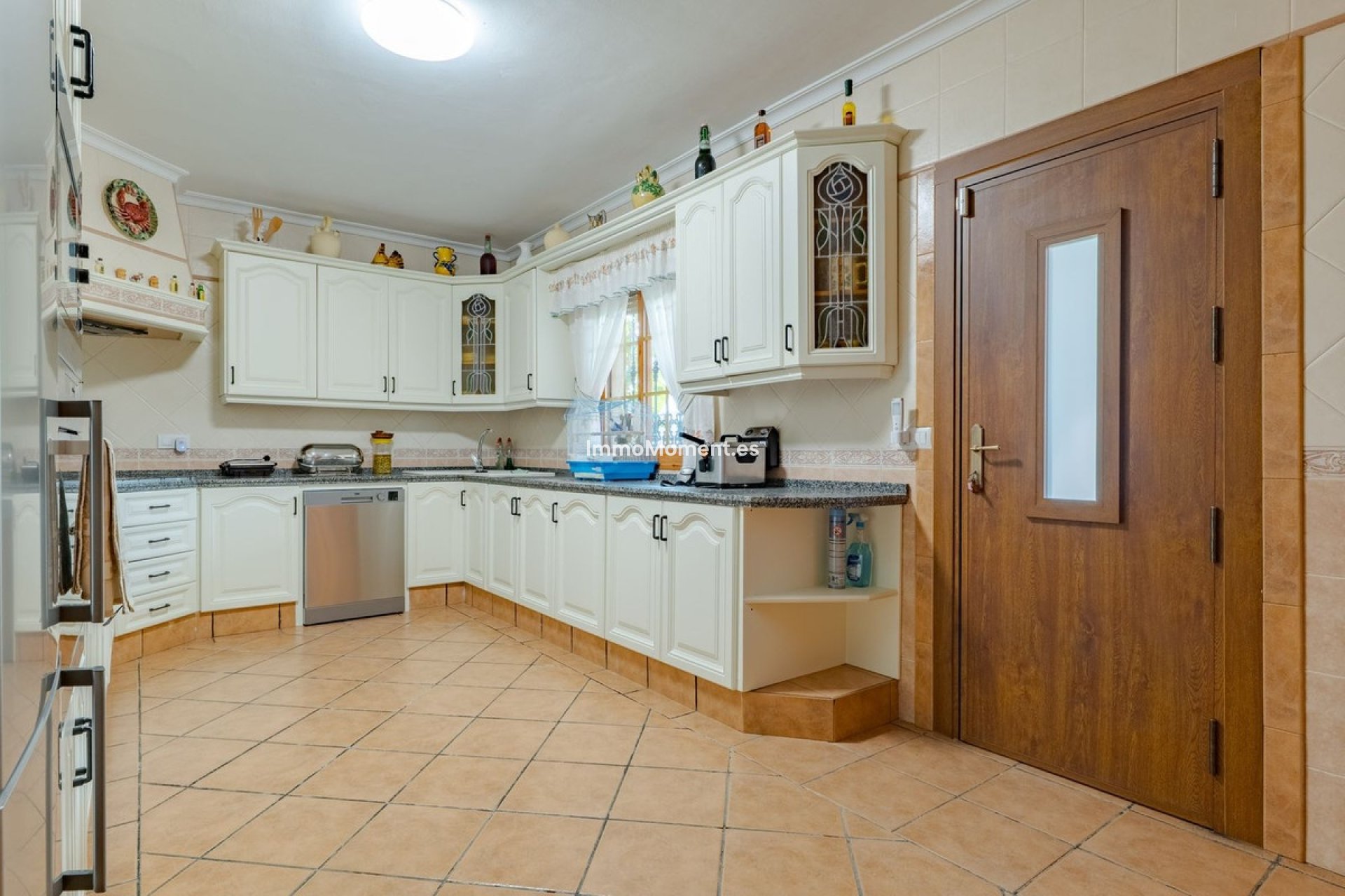 Bestaande woning - Vrijstaande villa - Binnenland  - Alhaurín el Grande Centro