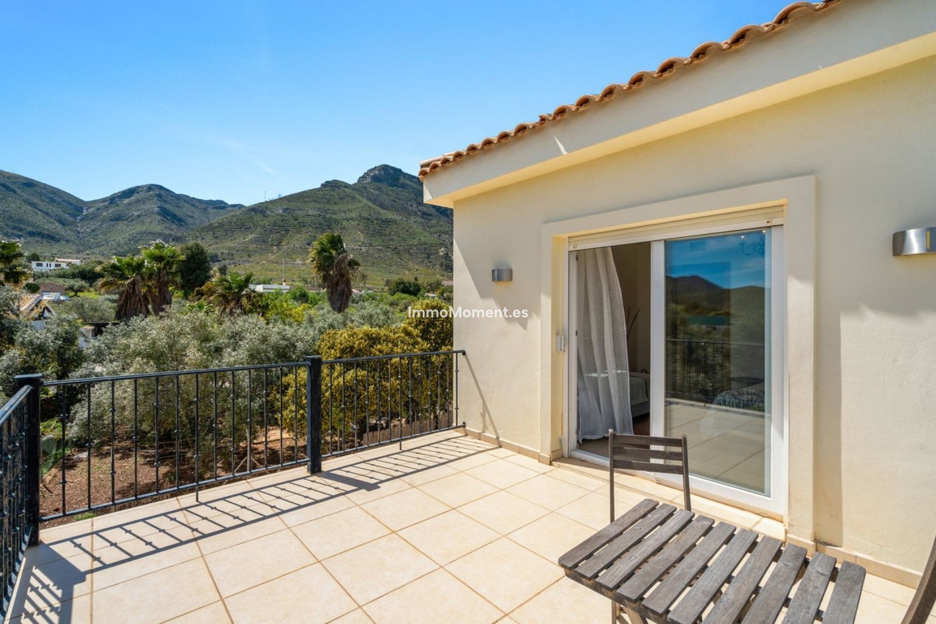 Bestaande woning - Vrijstaande villa - Binnenland  - Alhaurín el Grande Centro