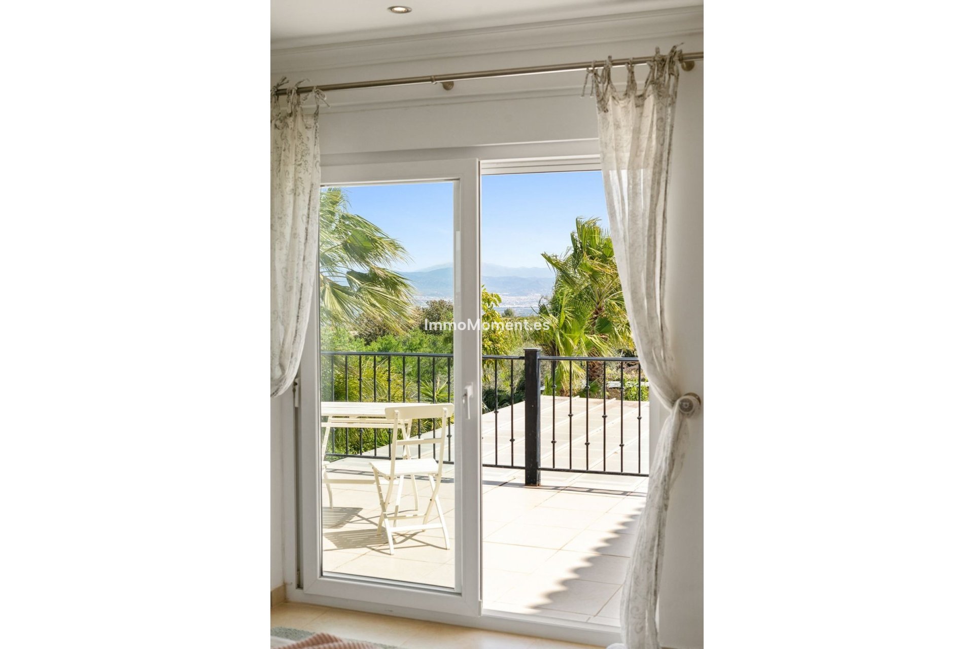 Bestaande woning - Vrijstaande villa - Binnenland  - Alhaurín el Grande Centro