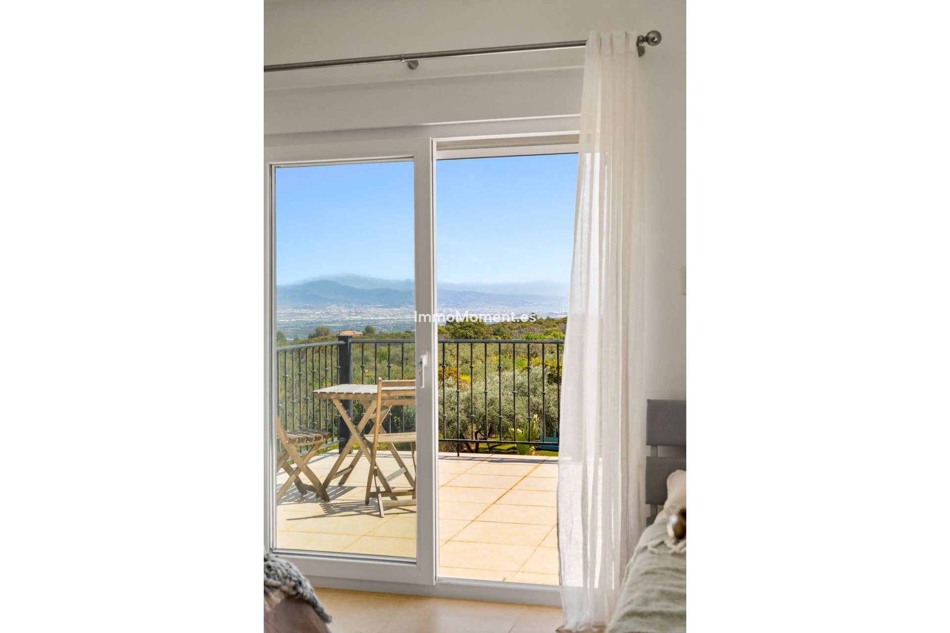 Bestaande woning - Vrijstaande villa - Binnenland  - Alhaurín el Grande Centro