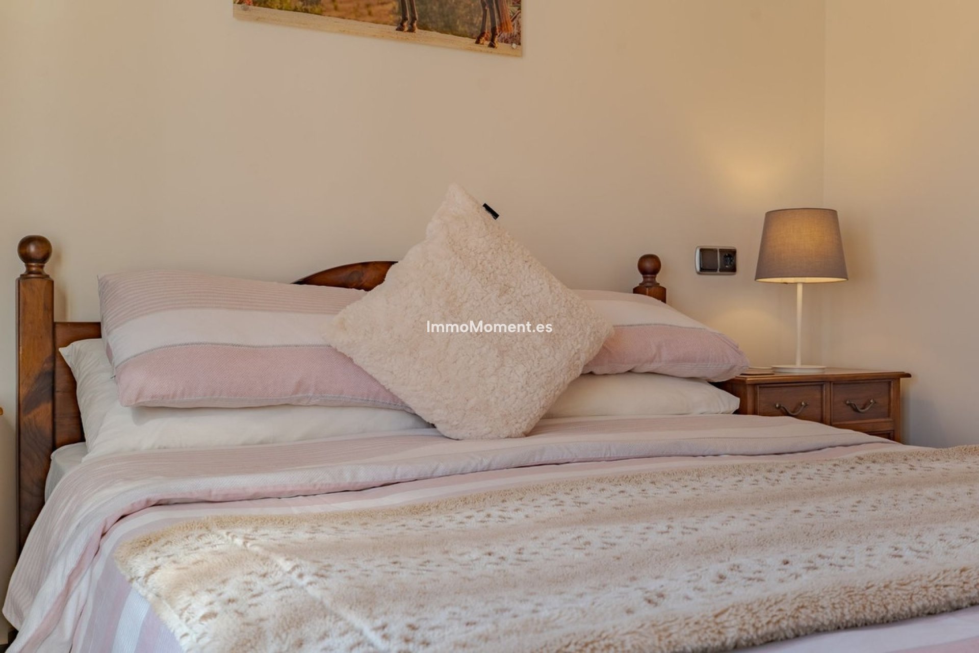 Bestaande woning - Vrijstaande villa - Binnenland  - Alhaurín el Grande Centro