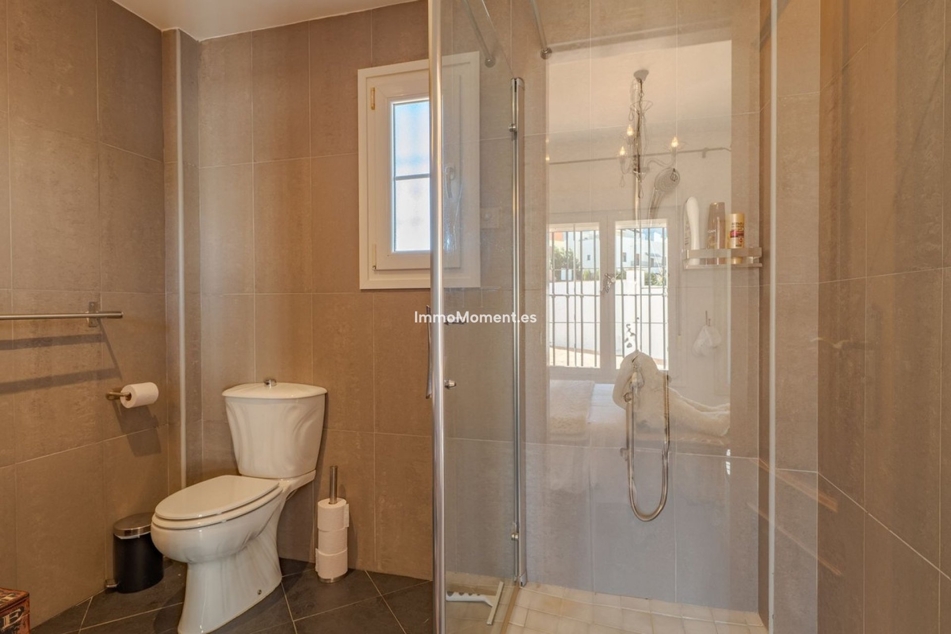 Bestaande woning - Vrijstaande villa - Binnenland  - Alhaurín el Grande Centro