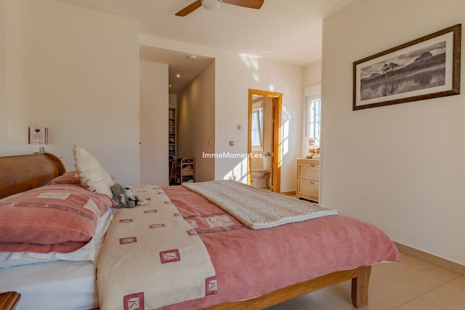 Bestaande woning - Vrijstaande villa - Binnenland  - Alhaurín el Grande Centro