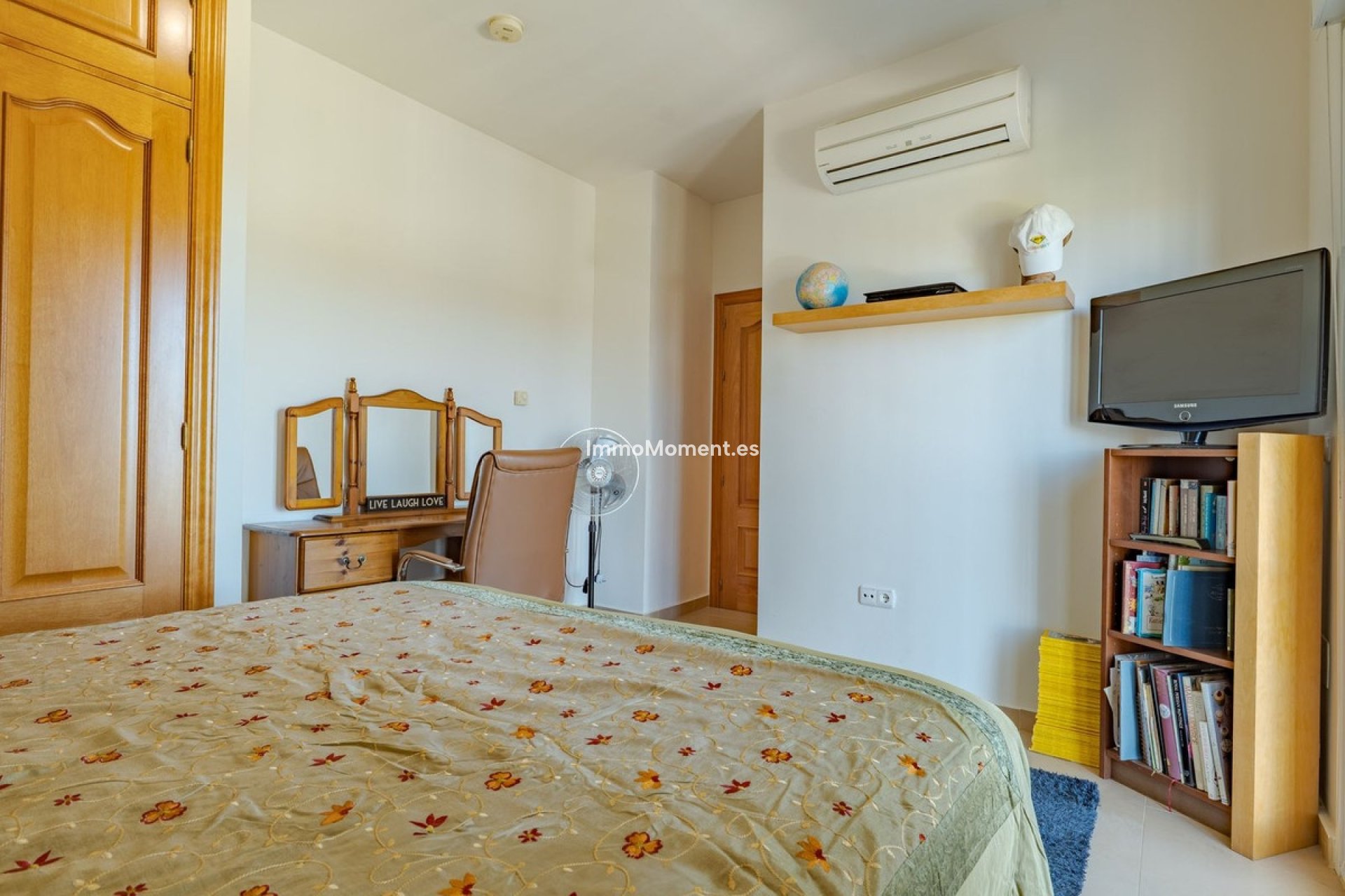 Bestaande woning - Vrijstaande villa - Binnenland  - Alhaurín el Grande Centro