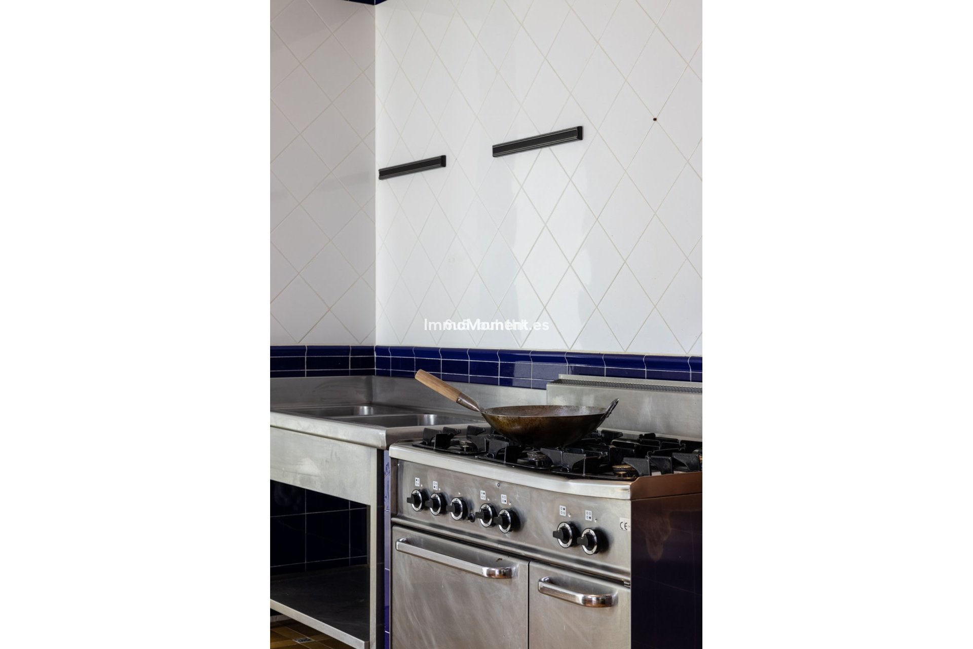 Bestaande woning - Vrijstaande villa - Binnenland  - Alhaurín el Grande Centro