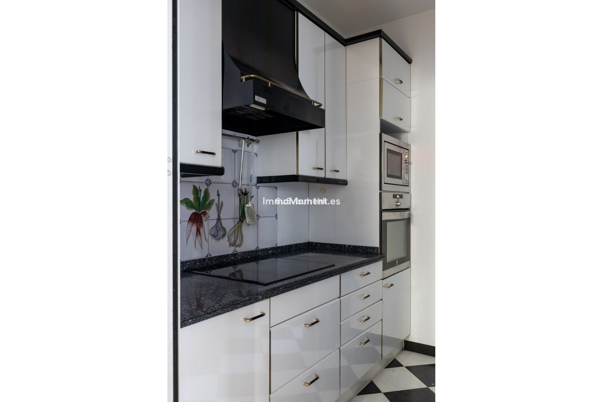 Bestaande woning - Vrijstaande villa - Binnenland  - Alhaurín el Grande Centro