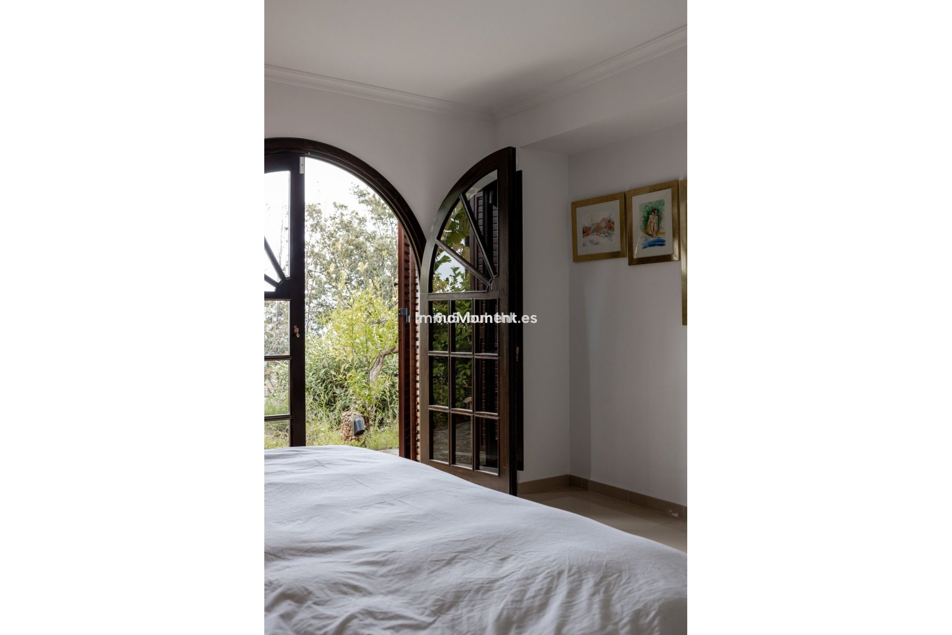 Bestaande woning - Vrijstaande villa - Binnenland  - Alhaurín el Grande Centro