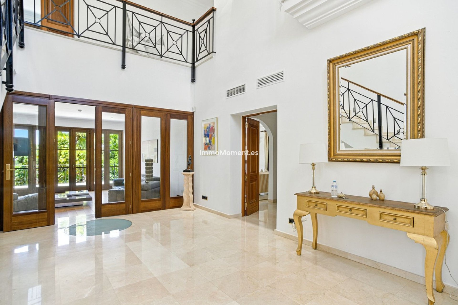 Bestaande woning - Vrijstaande villa - Binnenland  - Alhaurín el Grande Centro