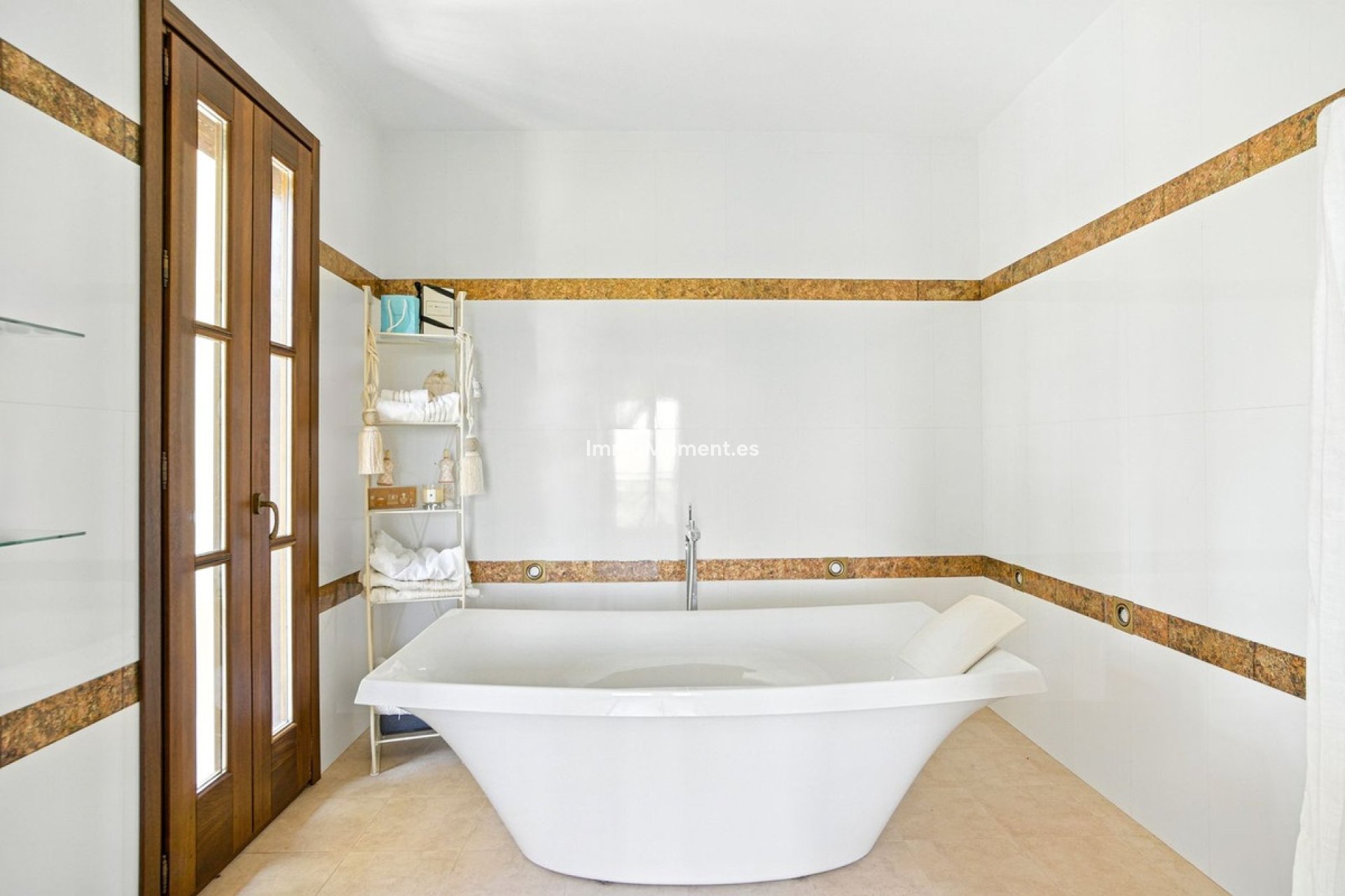 Bestaande woning - Vrijstaande villa - Binnenland  - Alhaurín el Grande Centro