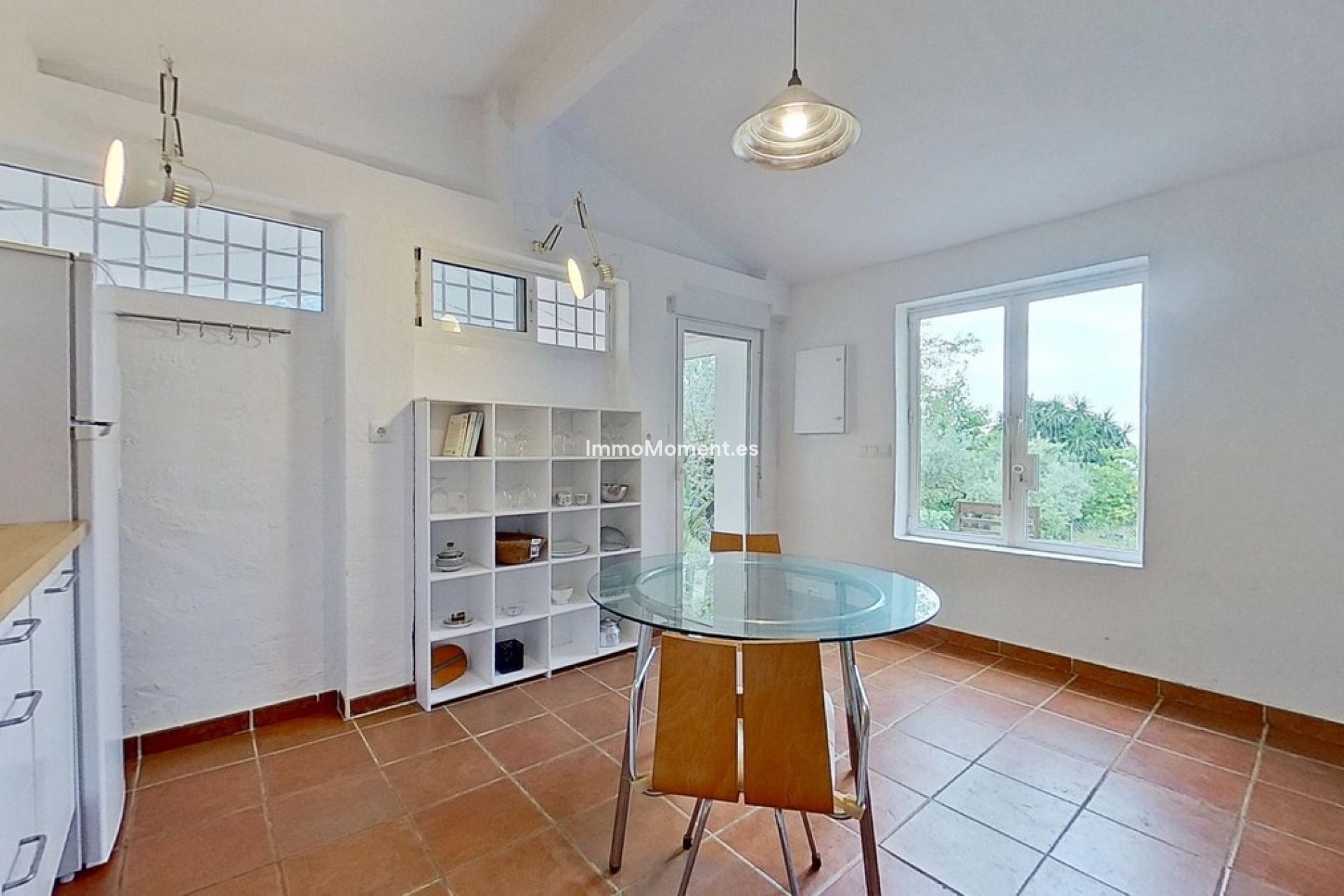 Bestaande woning - Vrijstaande villa - Binnenland  - Alhaurín el Grande Centro