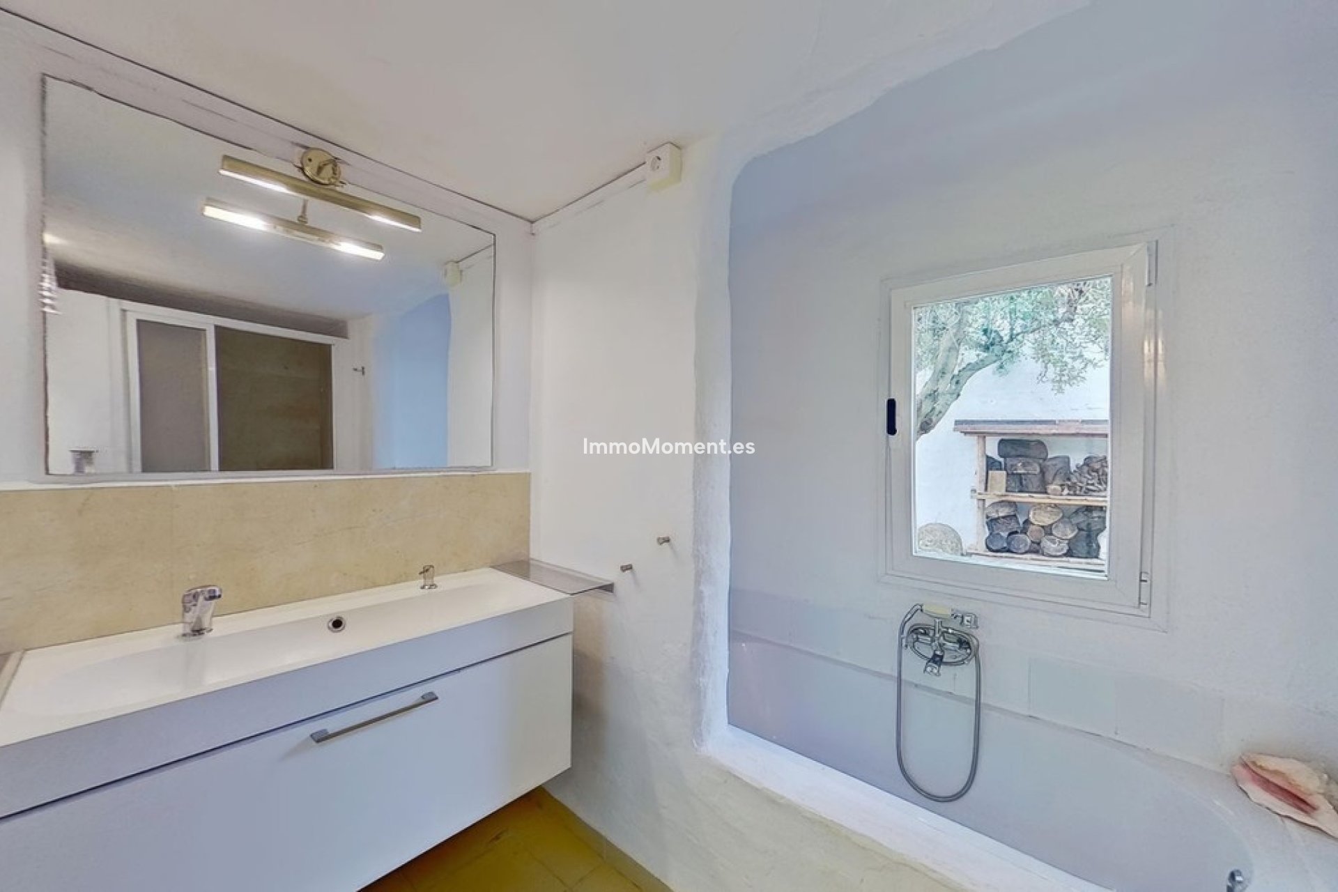 Bestaande woning - Vrijstaande villa - Binnenland  - Alhaurín el Grande Centro