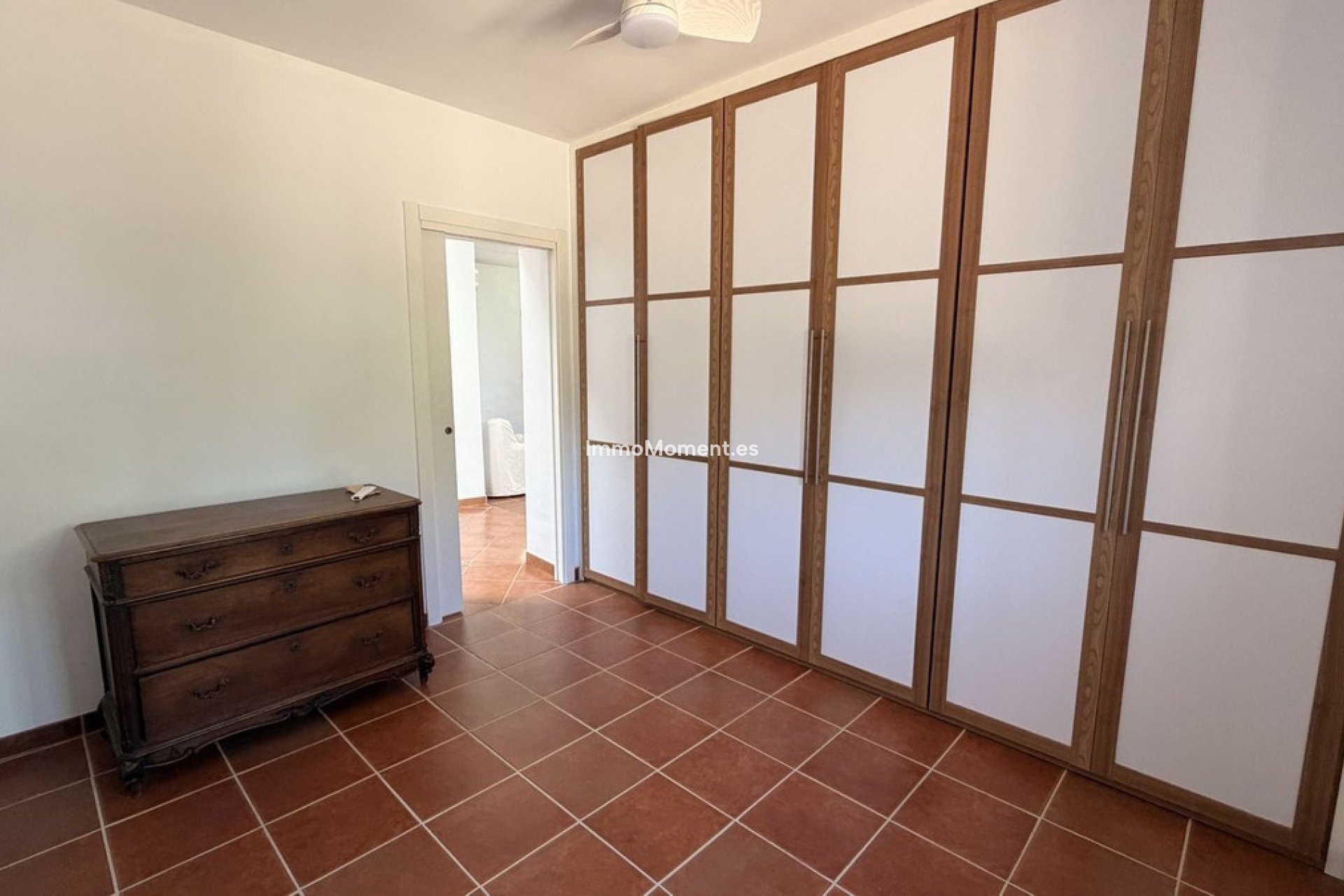 Bestaande woning - Vrijstaande villa - Binnenland  - Alhaurín el Grande Centro