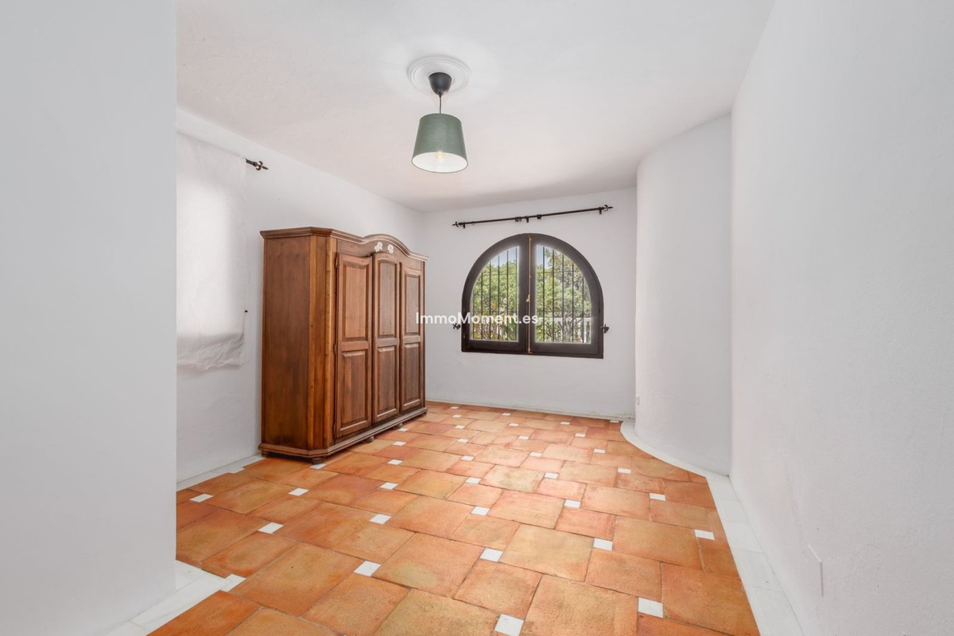 Bestaande woning - Vrijstaande villa - Binnenland  - Alhaurín el Grande Centro