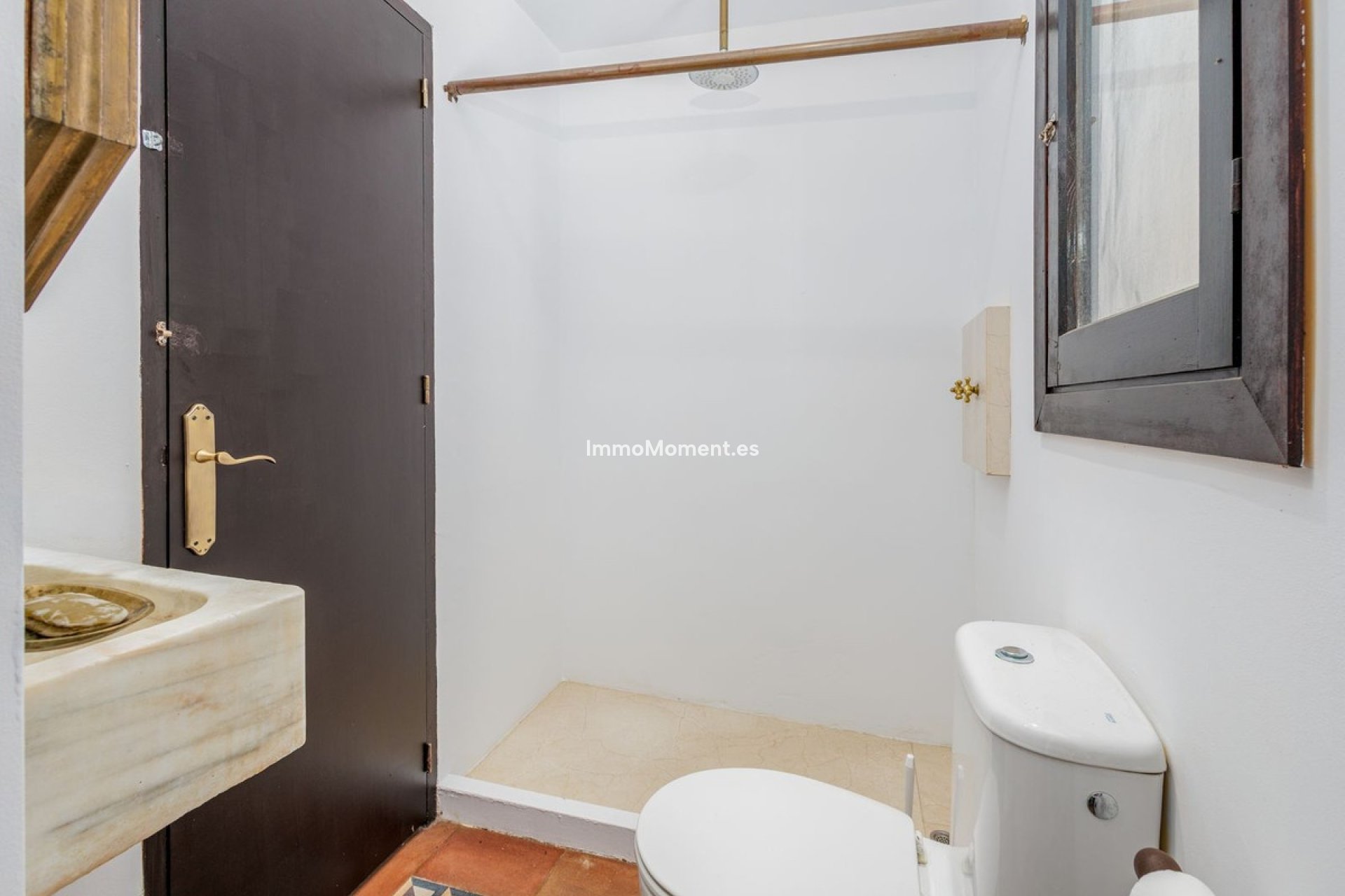 Bestaande woning - Vrijstaande villa - Binnenland  - Alhaurín el Grande Centro