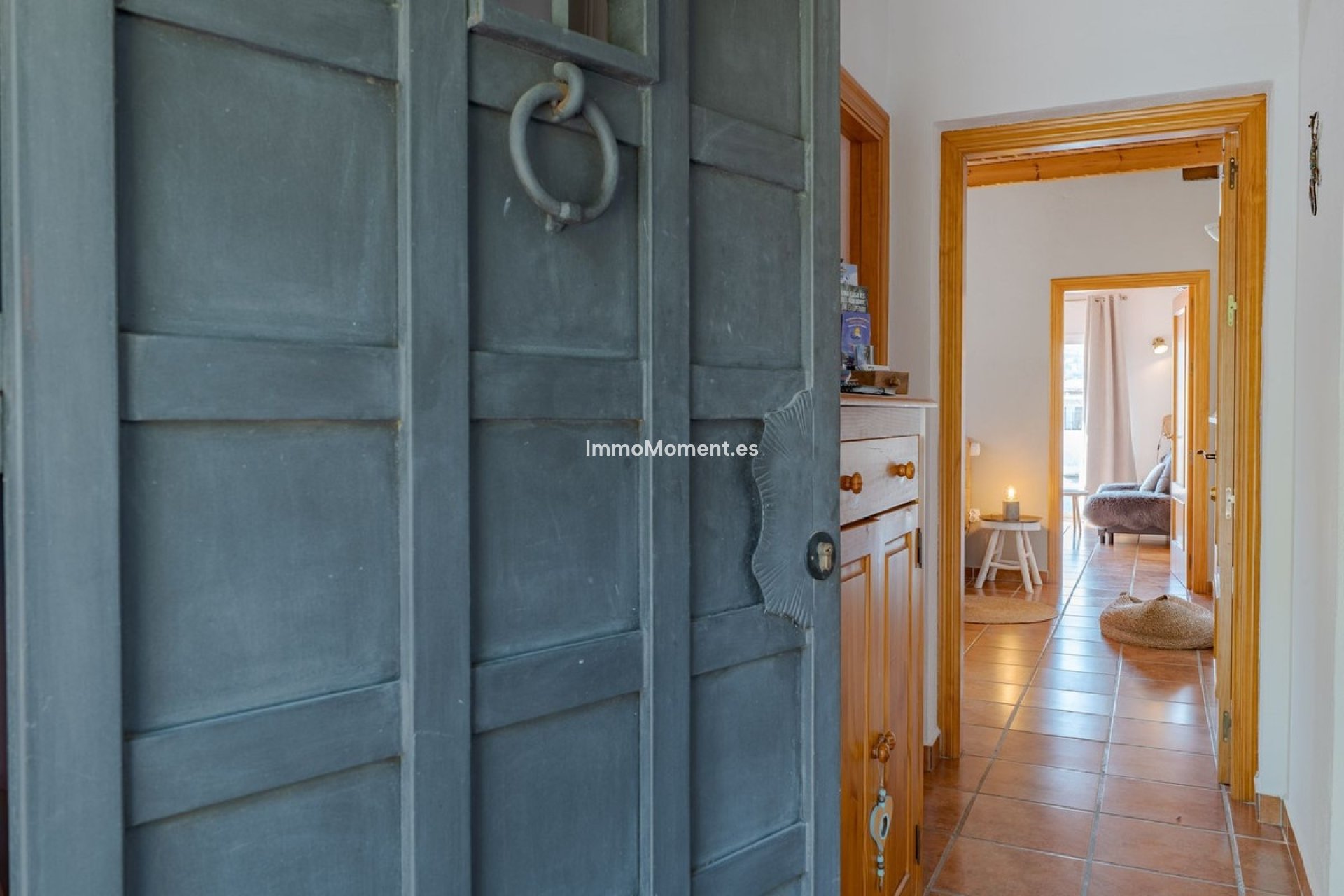 Bestaande woning - Vrijstaande villa - Binnenland  - Alhaurín el Grande Centro
