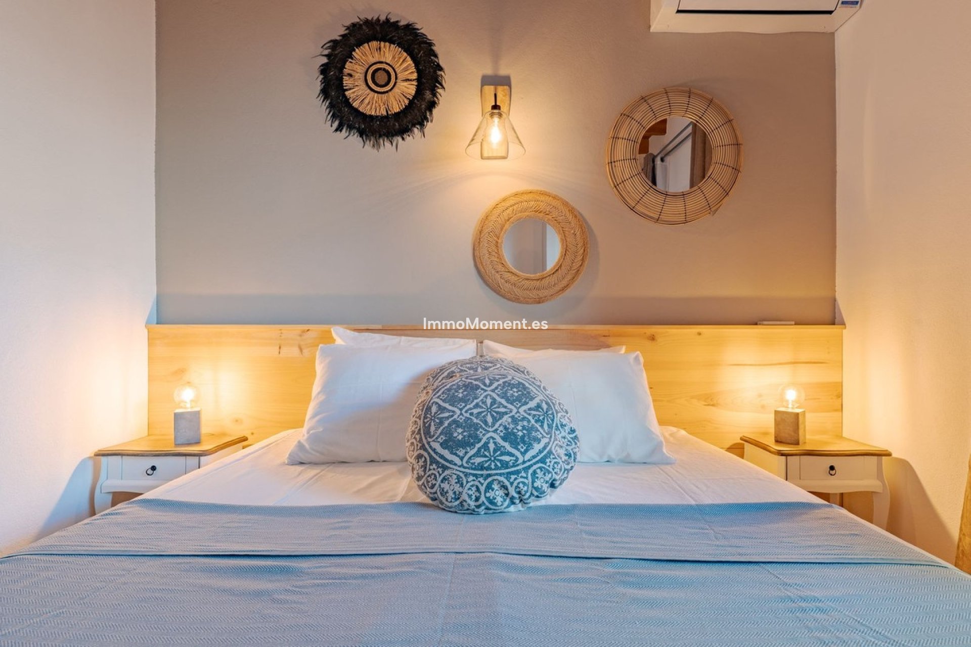 Bestaande woning - Vrijstaande villa - Binnenland  - Alhaurín el Grande Centro